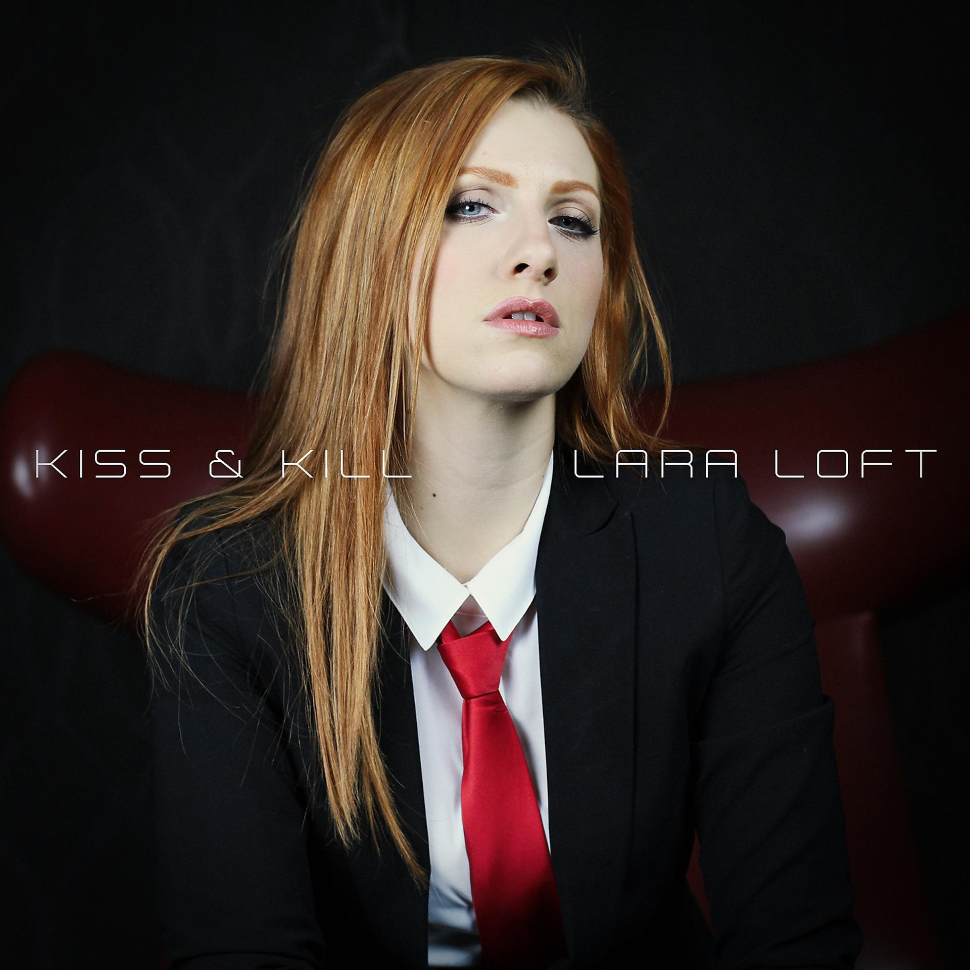 Постер альбома Kiss & Kill