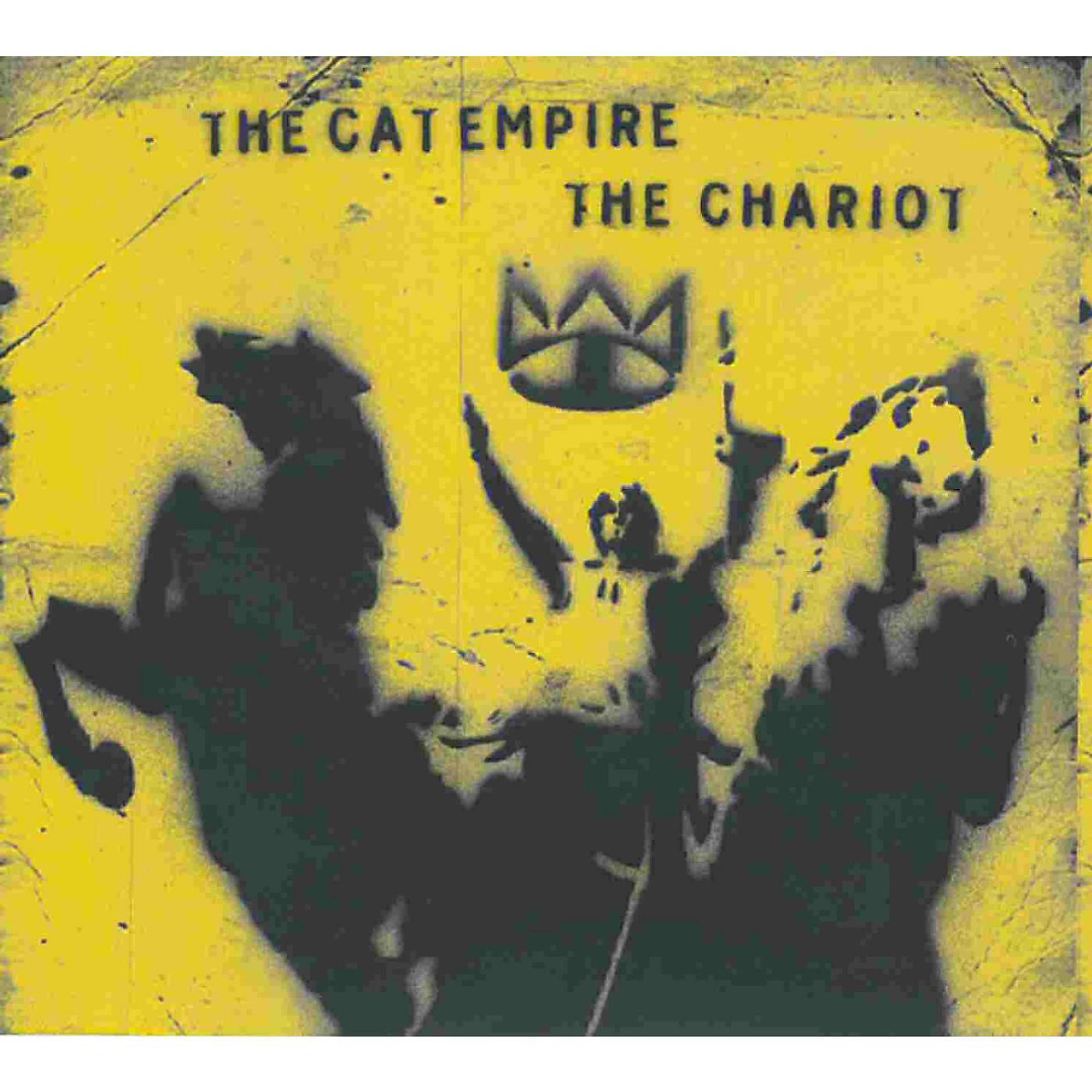 Постер альбома The Chariot - Single