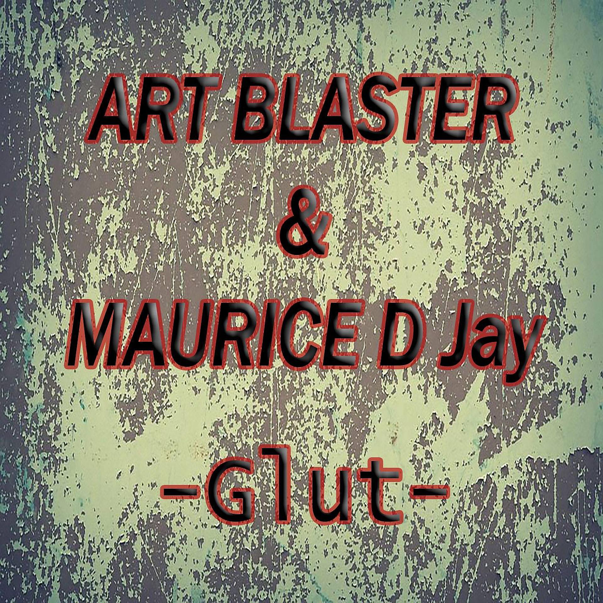 Постер альбома Glut