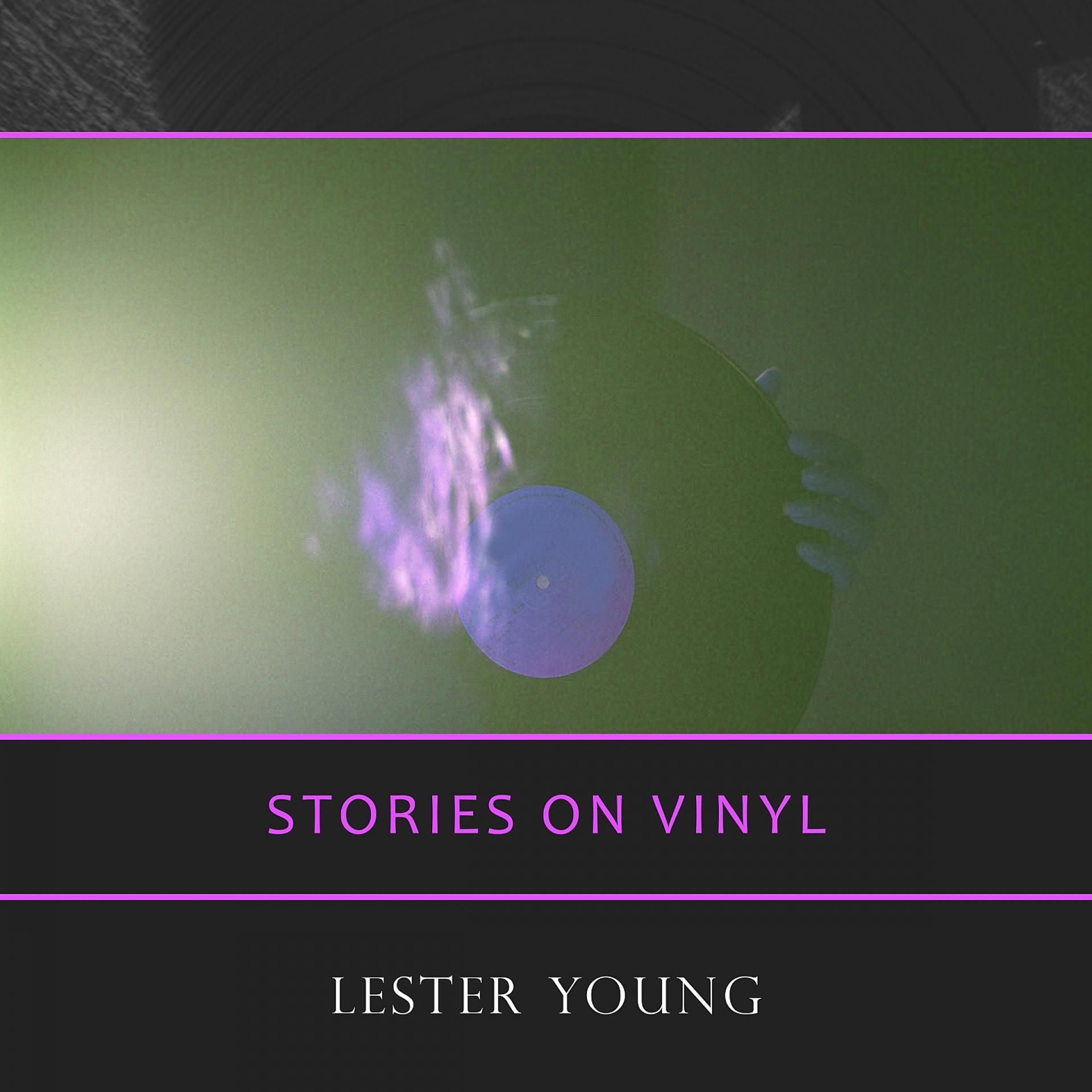 Постер альбома Stories On Vinyl