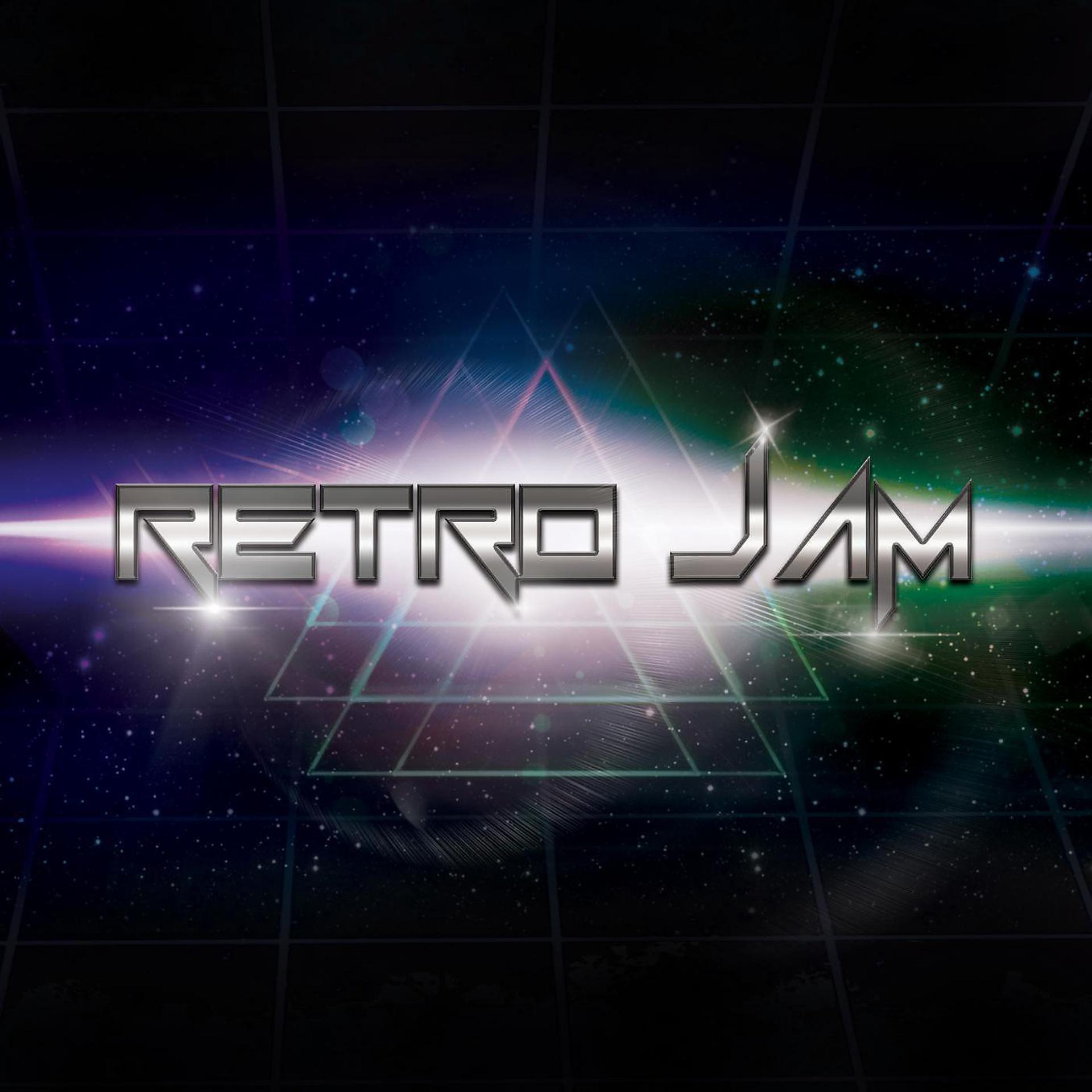 Постер альбома Retro Jam