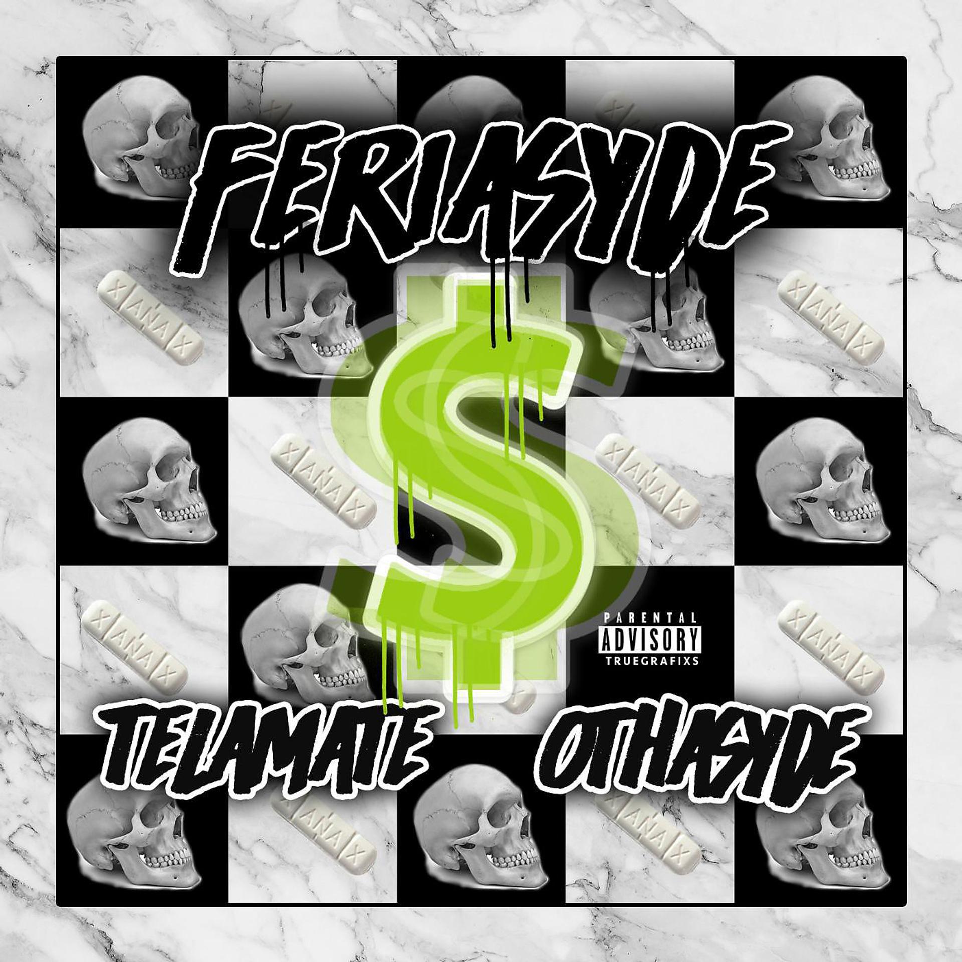 Постер альбома FeriaSyde