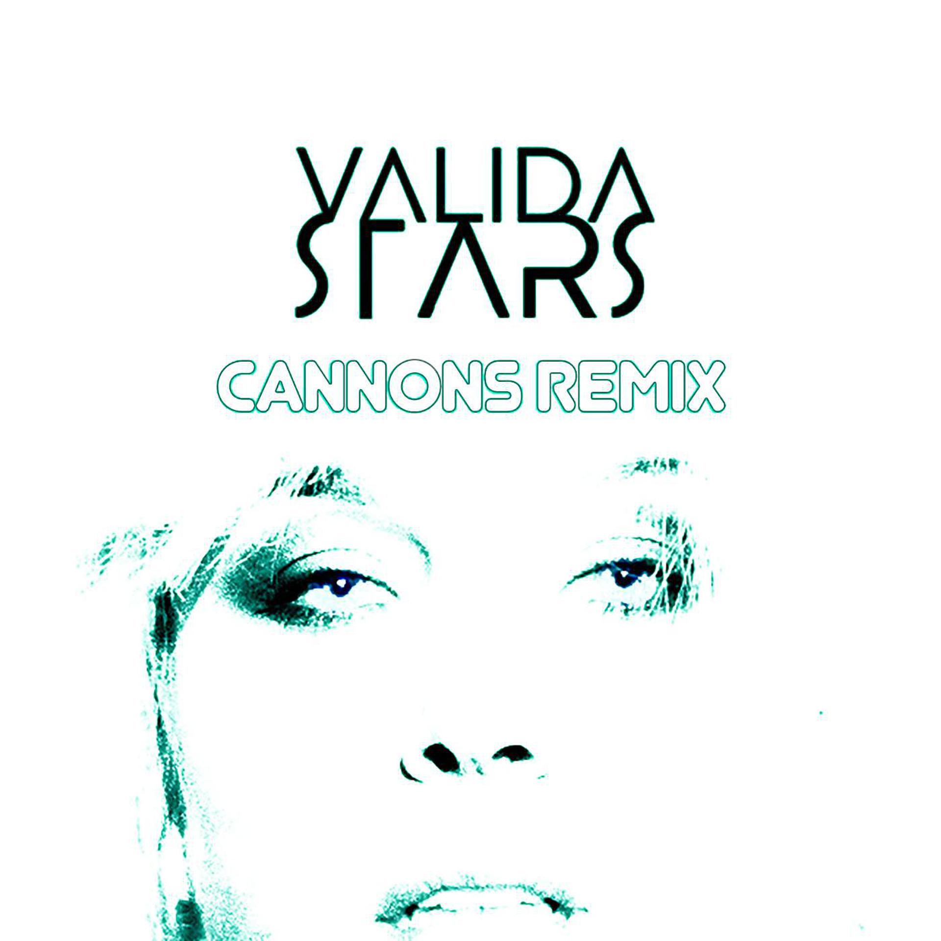 Постер альбома Stars (Cannons Remix)