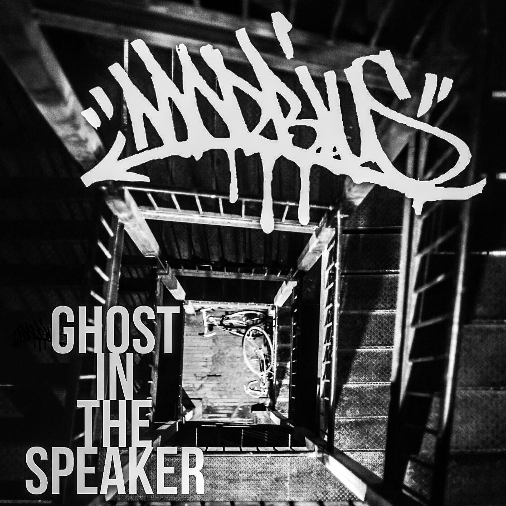 Постер альбома Ghost in the Speaker