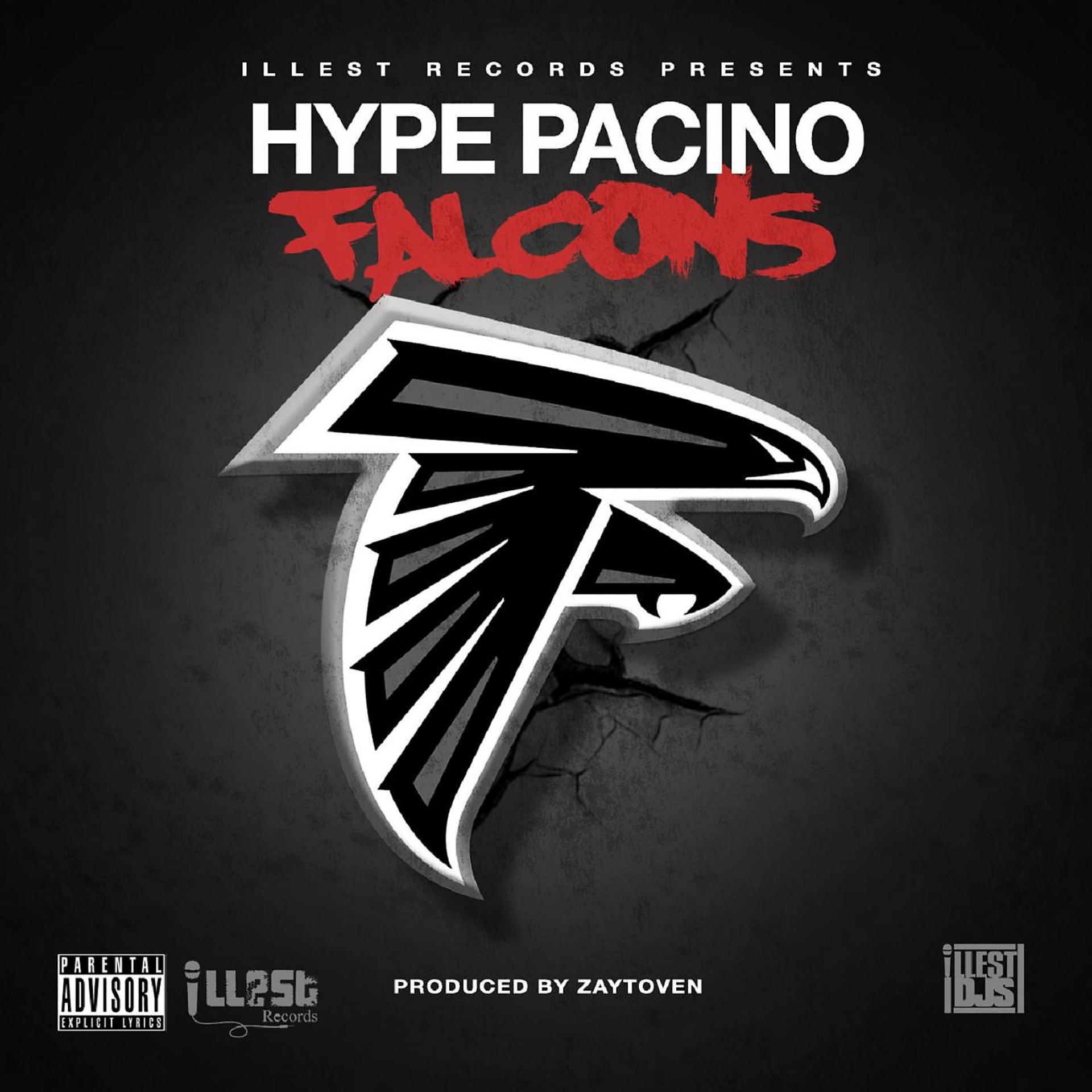 Постер альбома Falcons