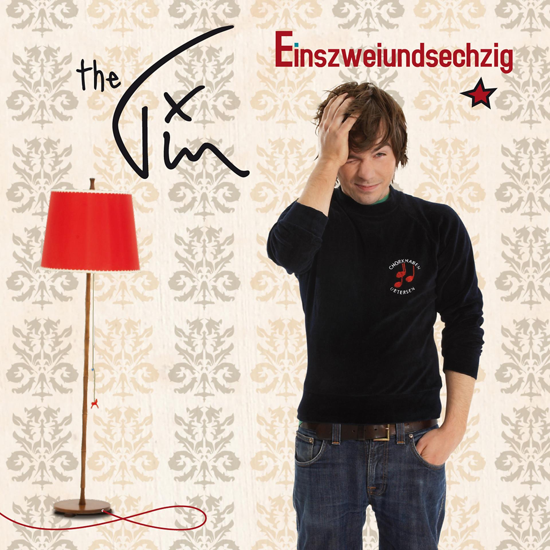 Постер альбома Einszweiundsechzig