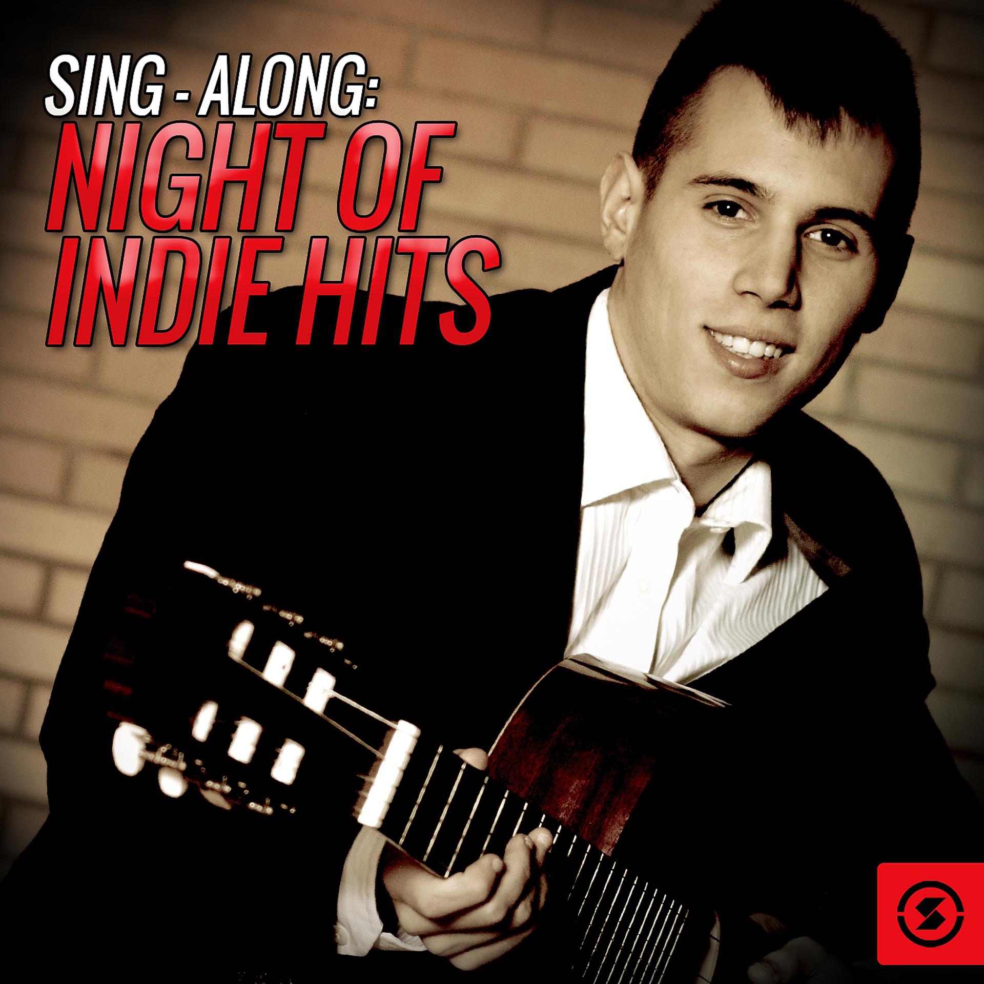 Постер альбома Sing - Along: Night Of Indie Hits