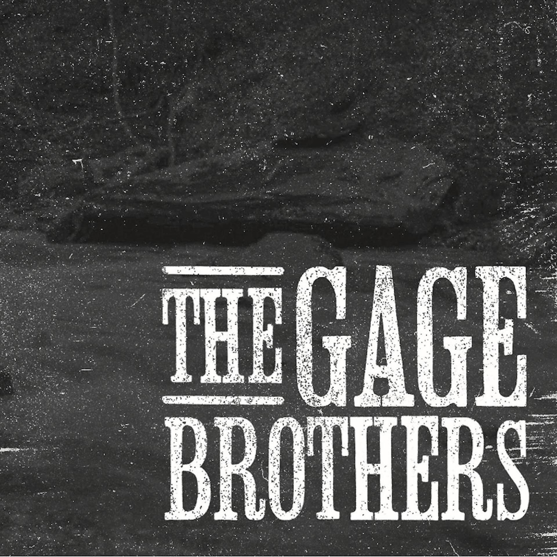 Постер альбома The Gage Brothers