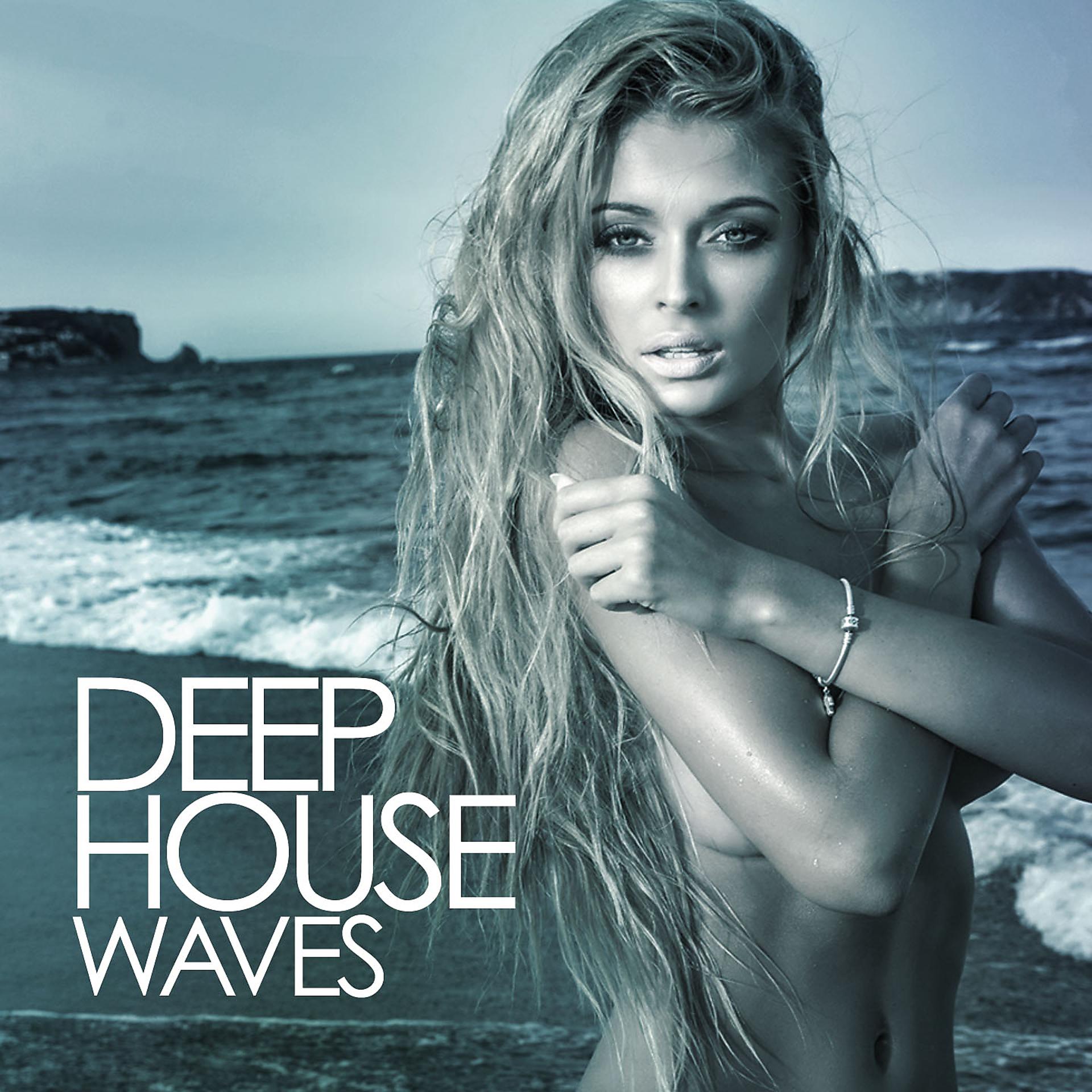 Постер альбома Deep House Waves