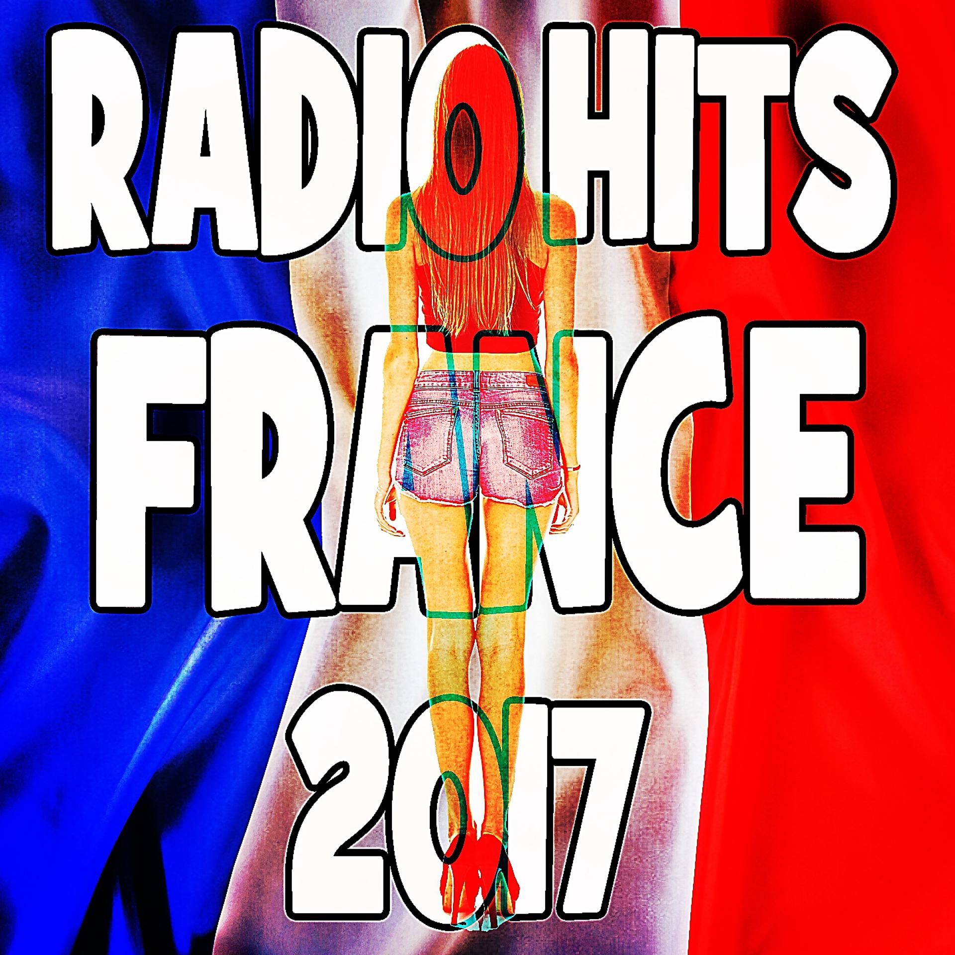 Постер альбома Radio Hits France 2017