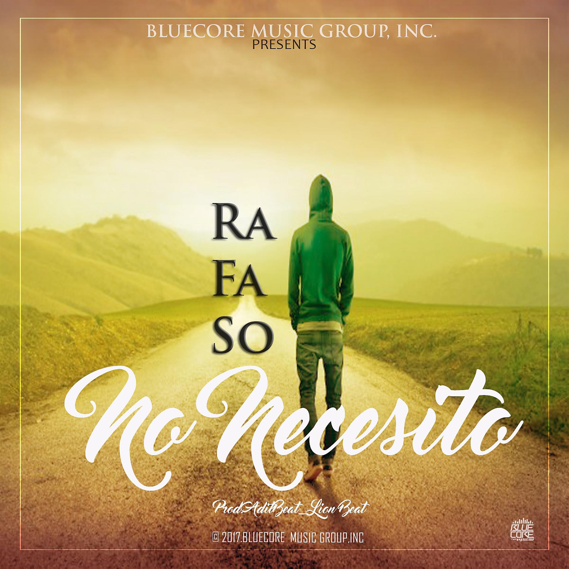 Постер альбома No Nesecito