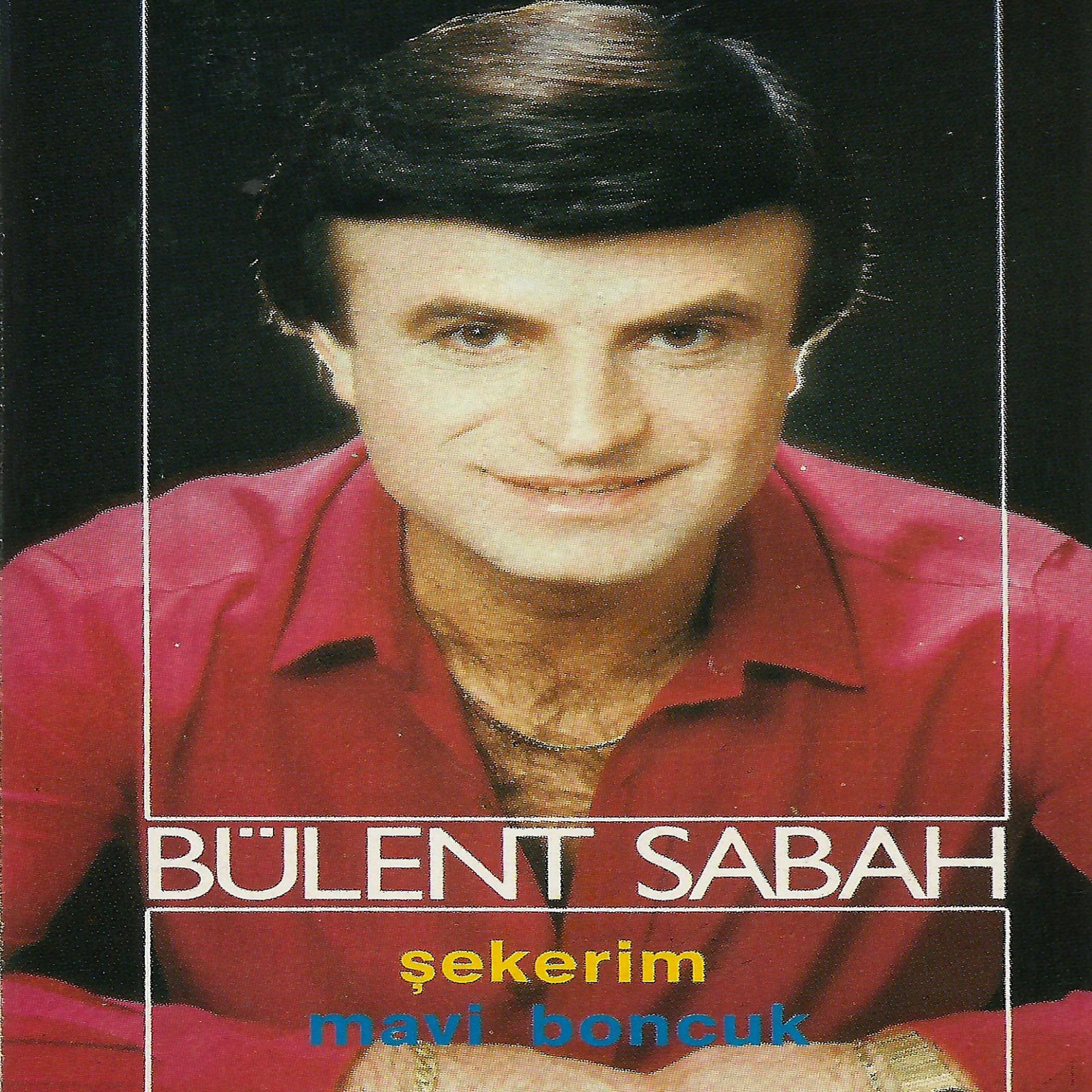 Постер альбома Şekerim