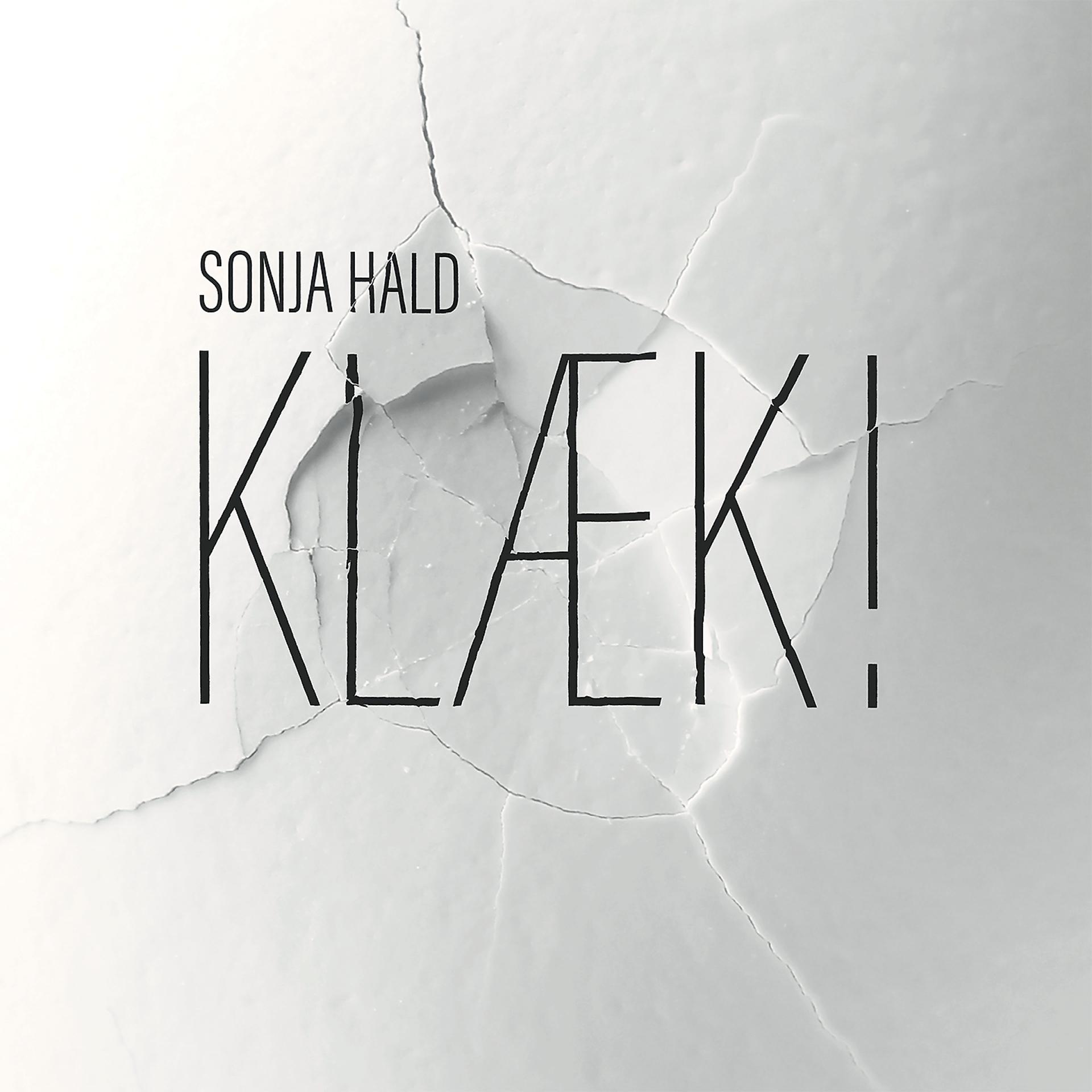 Постер альбома Klæk!