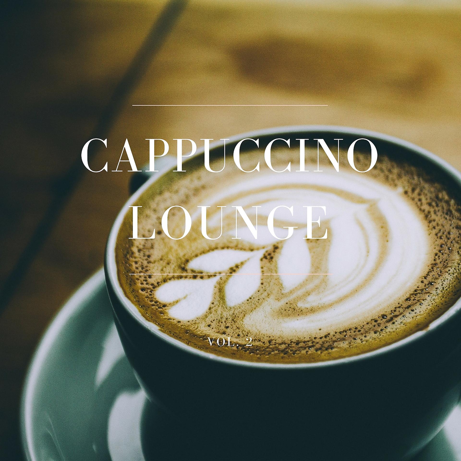 Постер альбома Cappuccino Lounge, Vol. 2