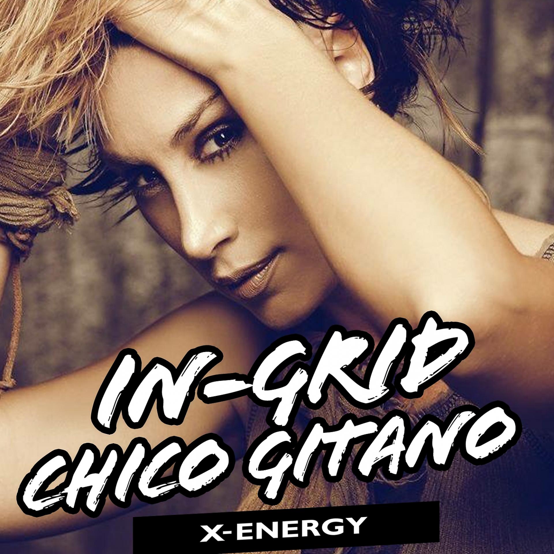 Постер альбома Chico Gitano