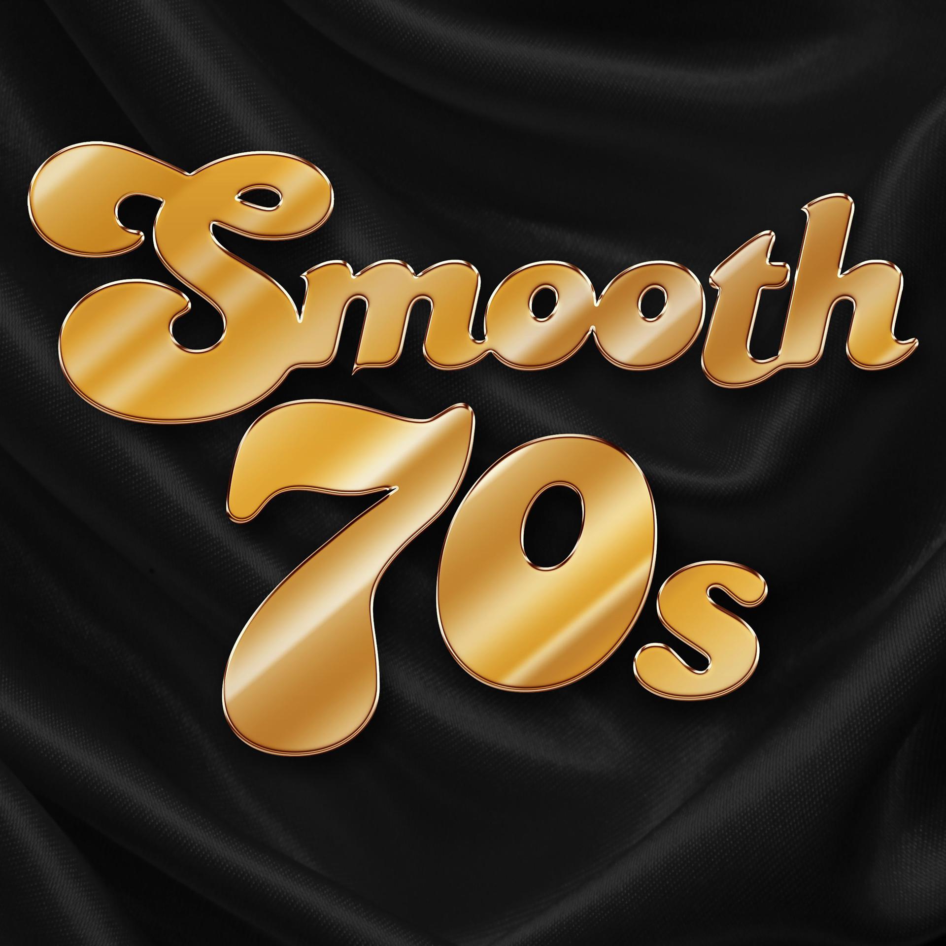 Постер альбома Smooth 70s