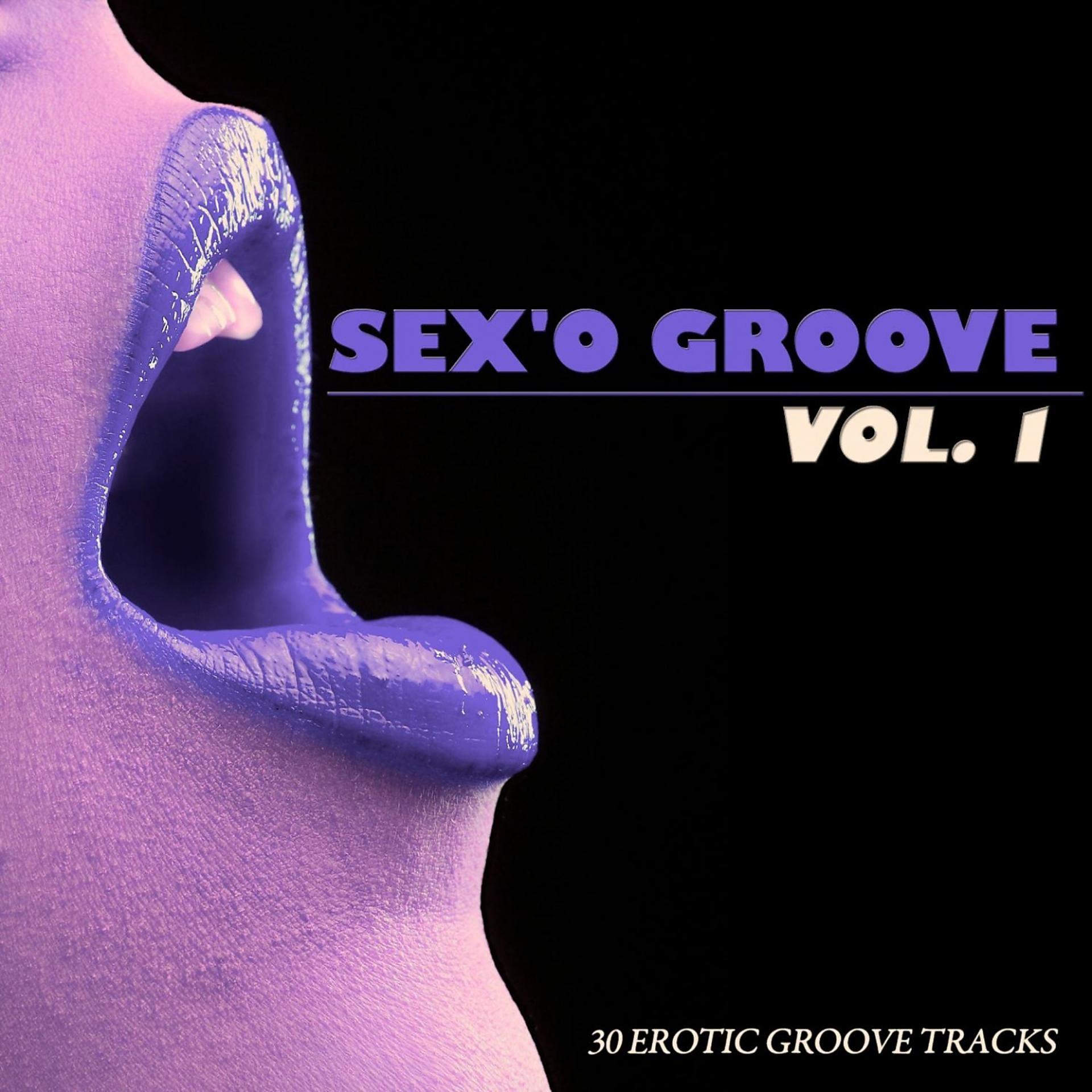 Постер альбома Sex'o Groove Vol. 1