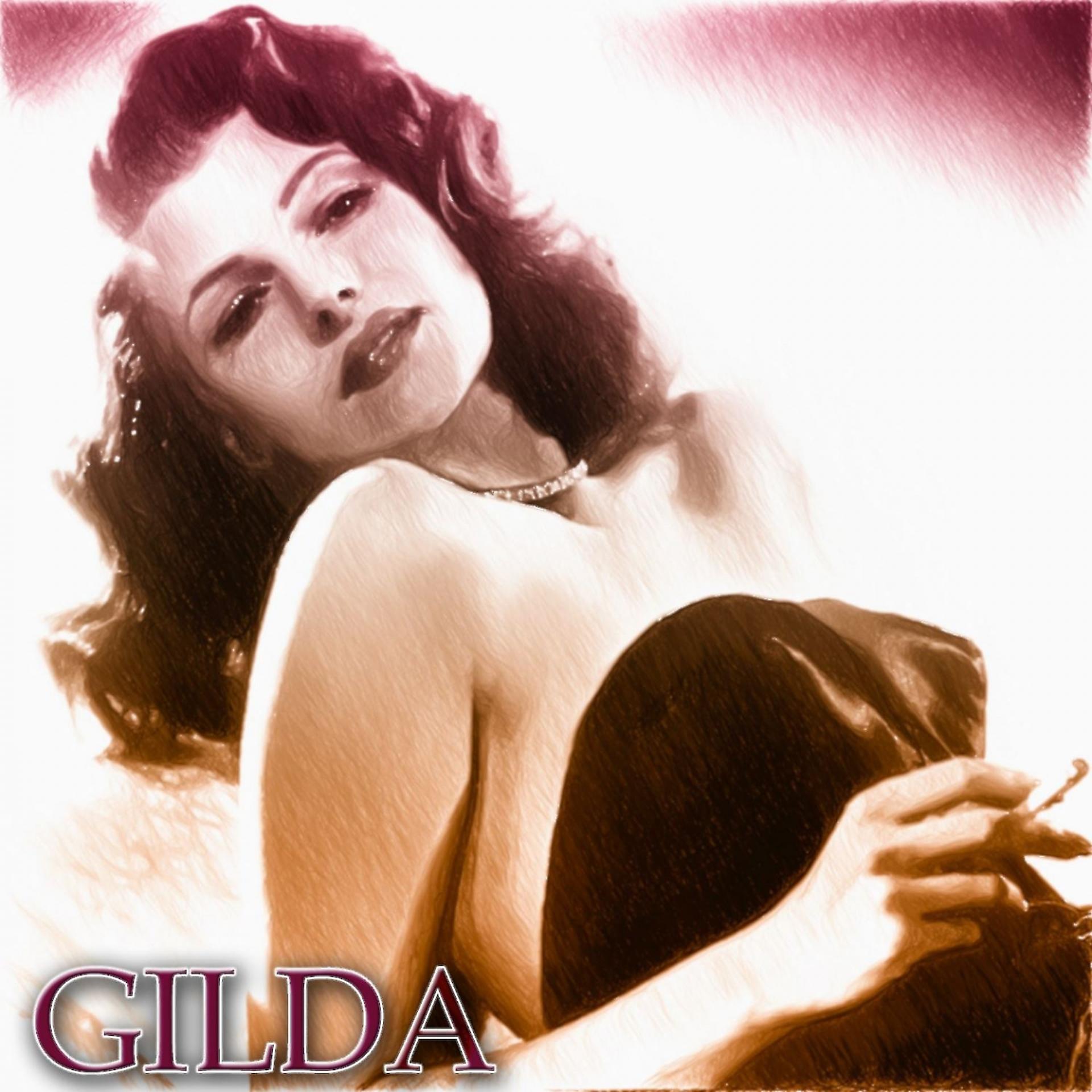 Постер альбома Gilda