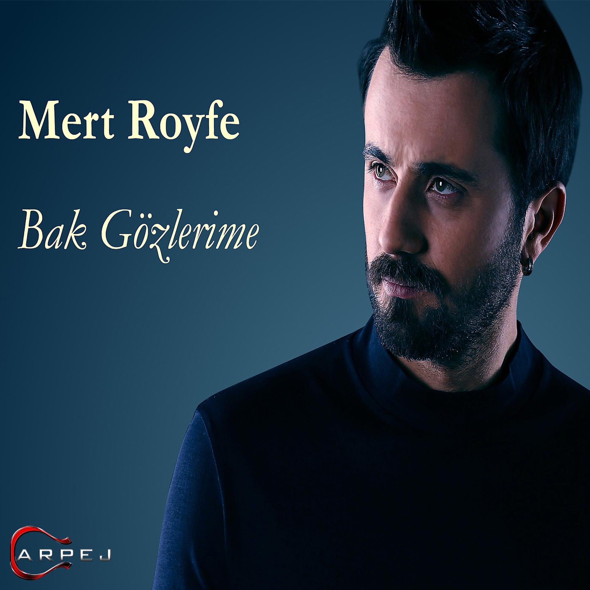 Постер альбома Bak Gözlerime