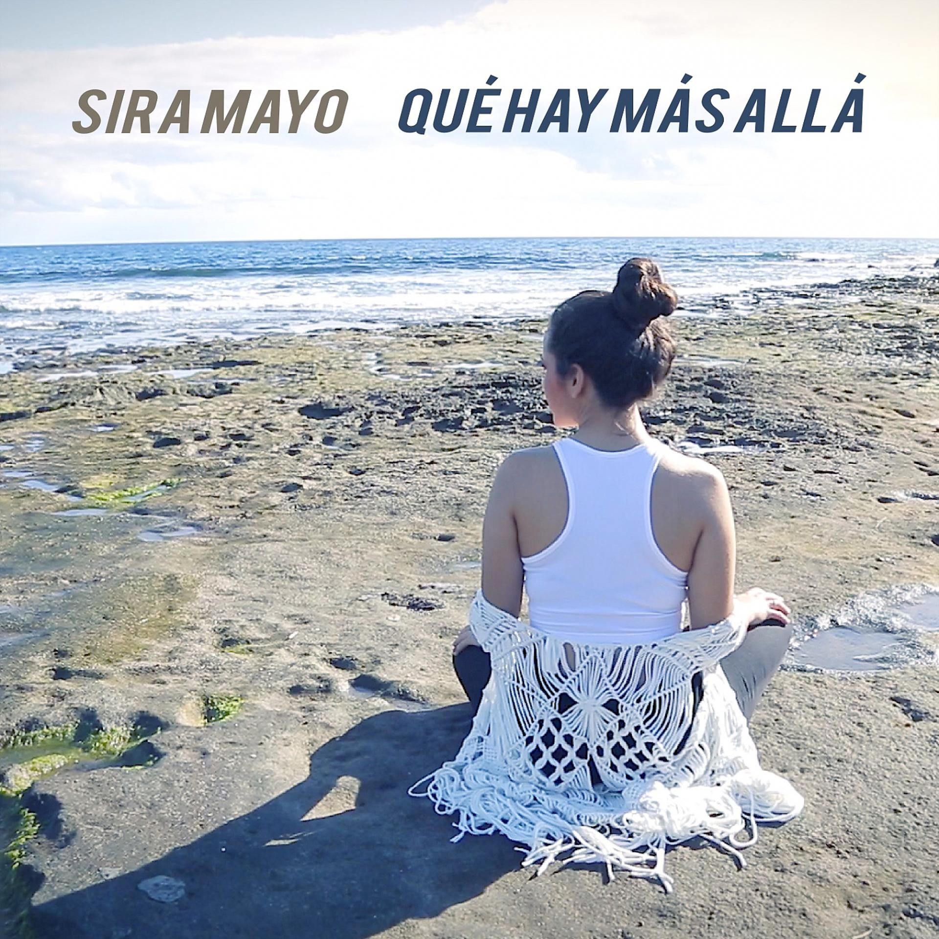 Постер альбома Qué Hay Más Allá