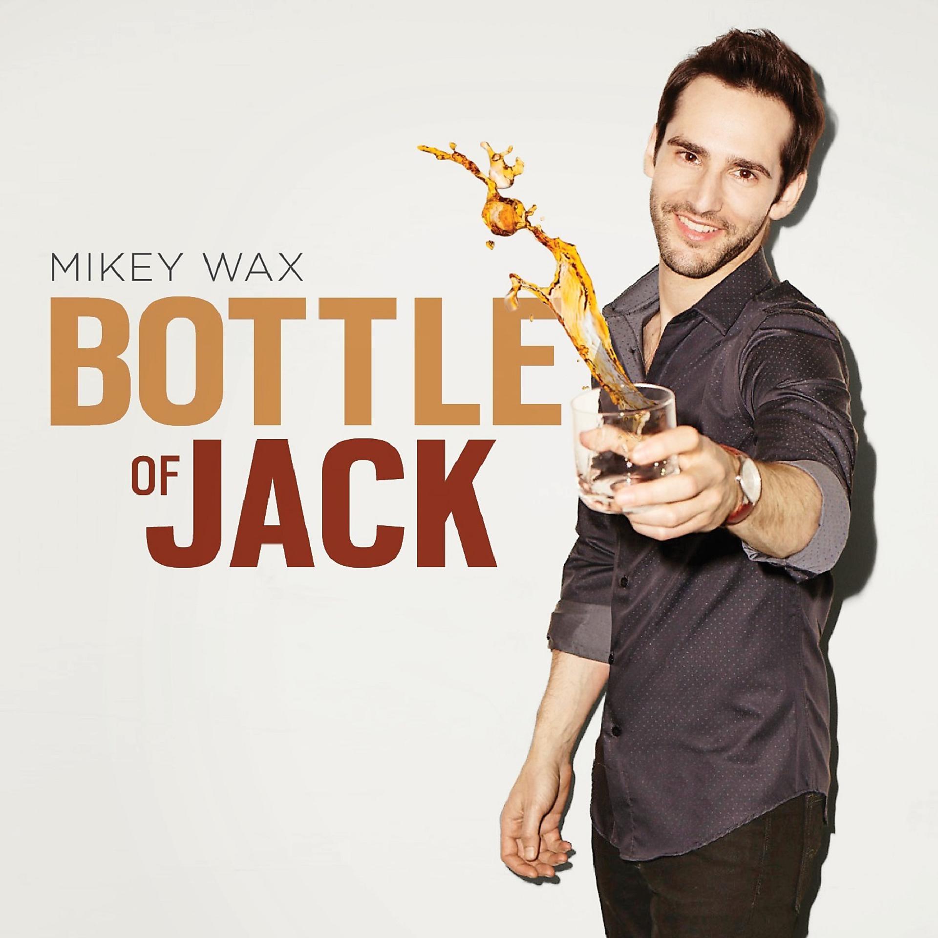 Постер альбома Bottle of Jack
