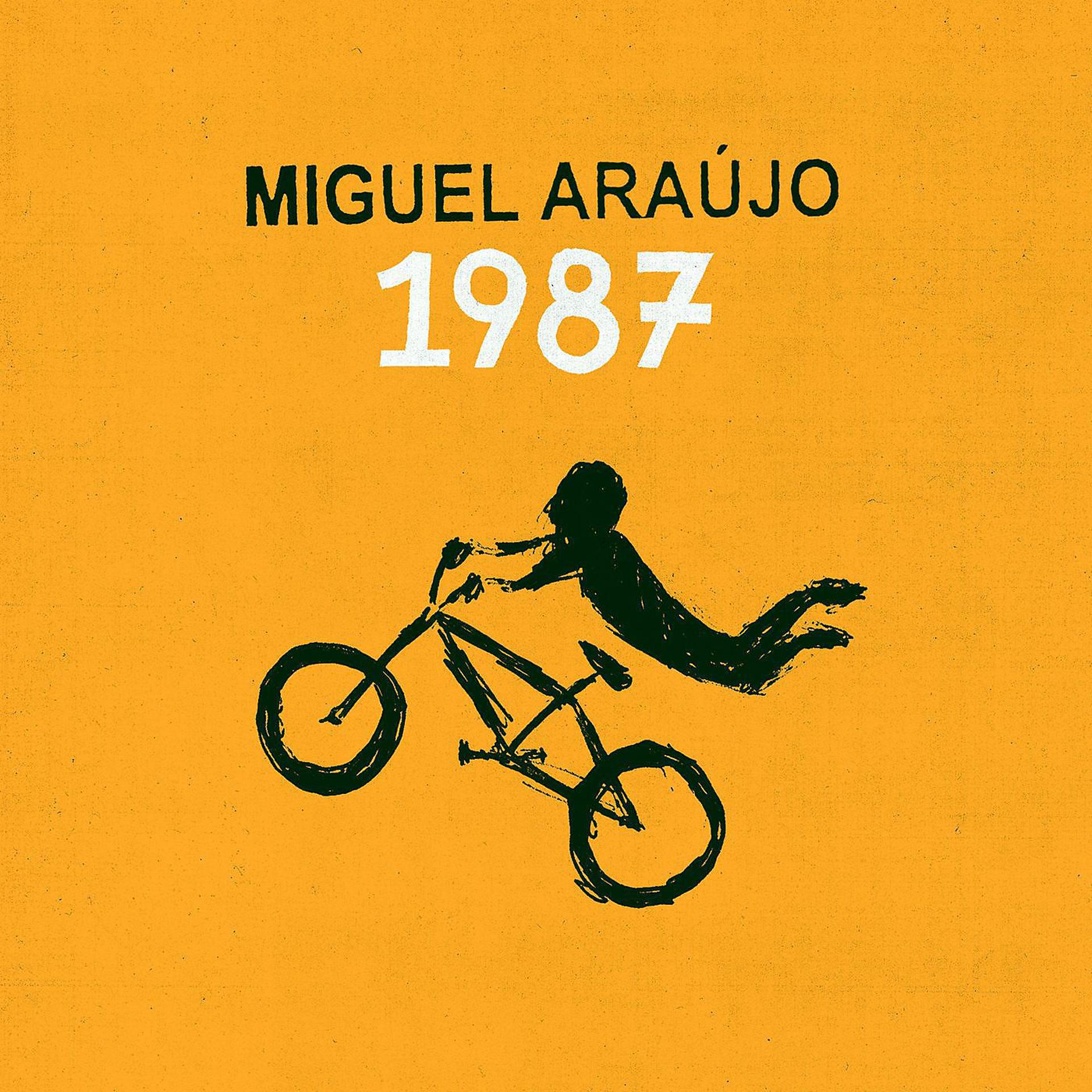 Постер альбома 1987 (feat. Catarina Salinas)