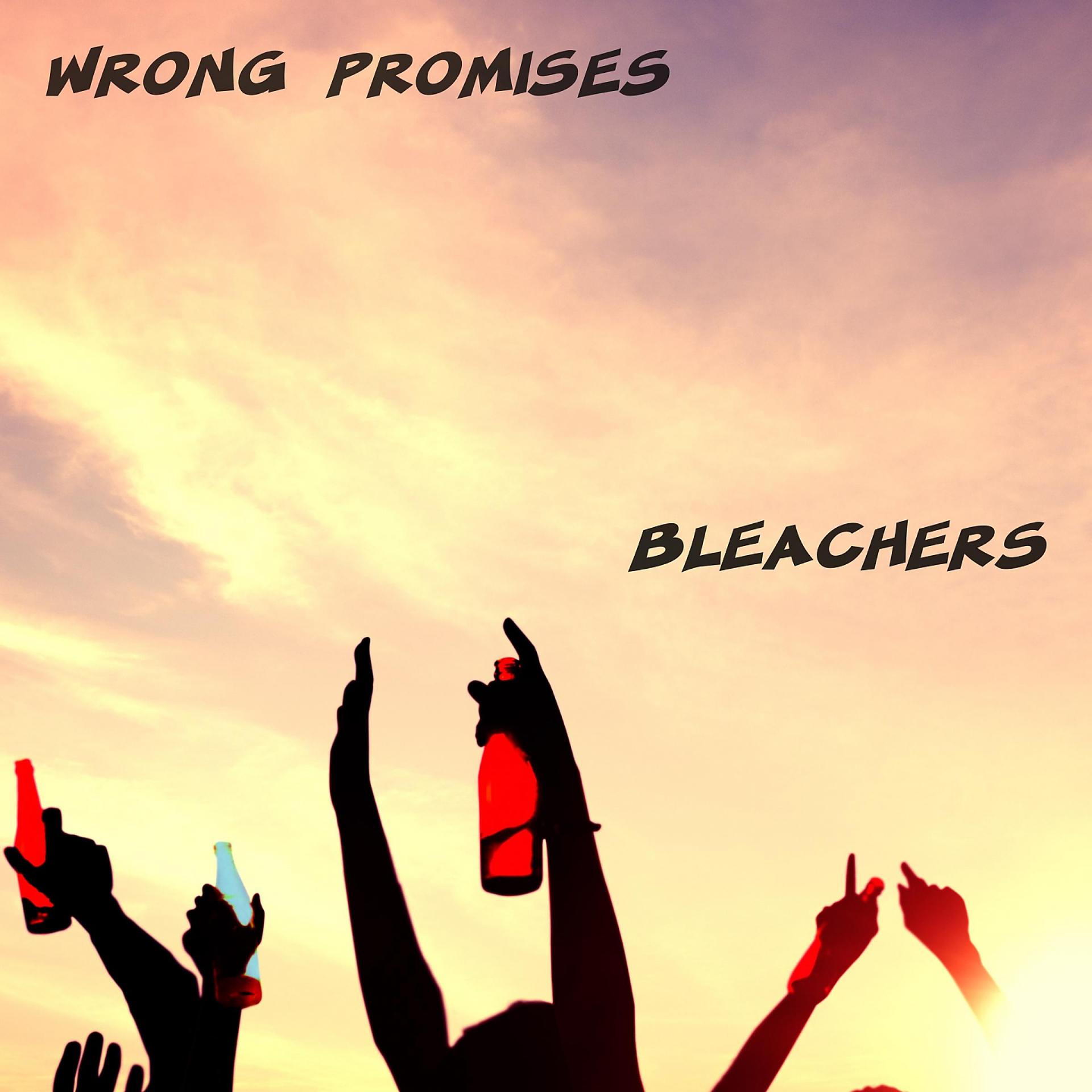 Постер альбома Wrong Promises