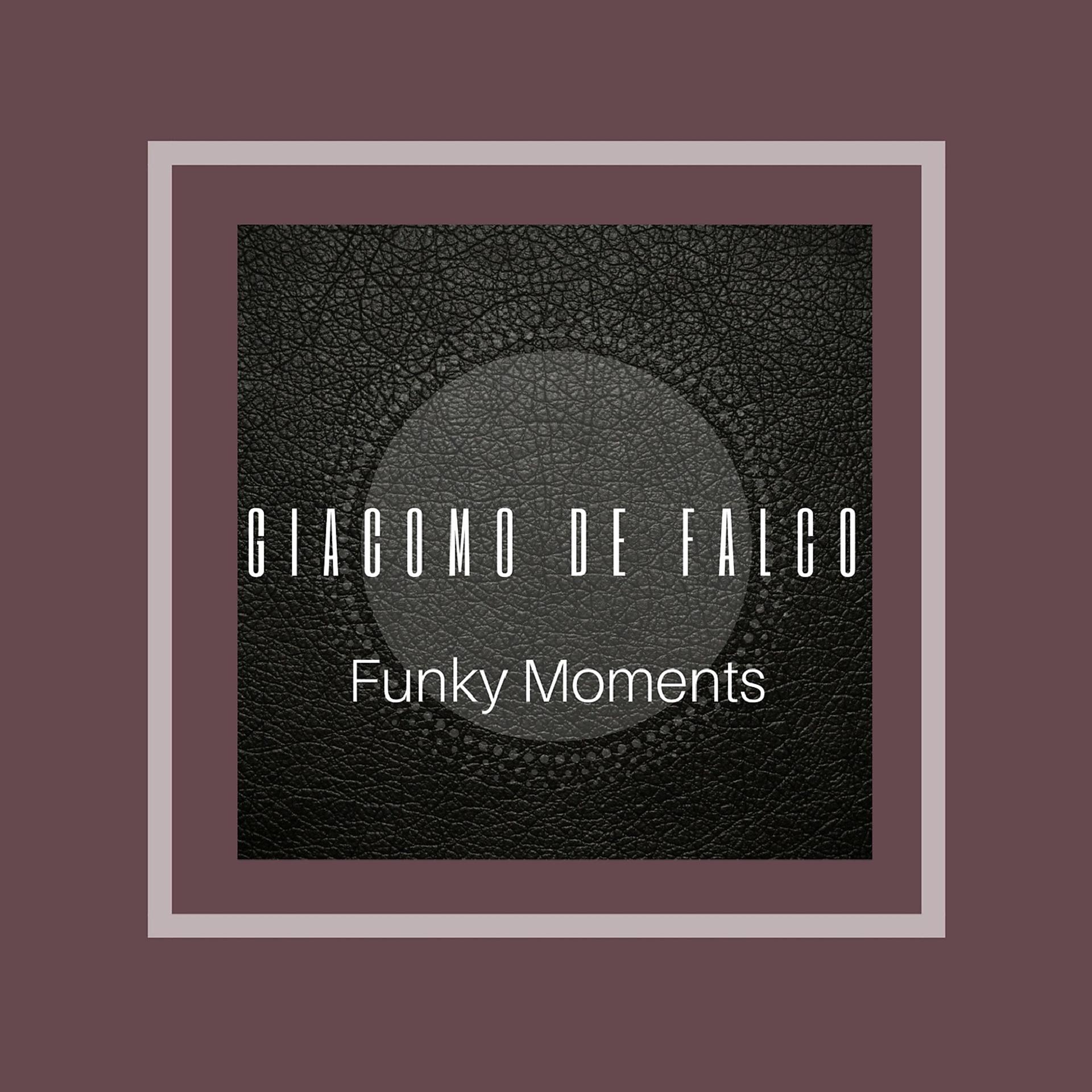 Постер альбома Funky Moments