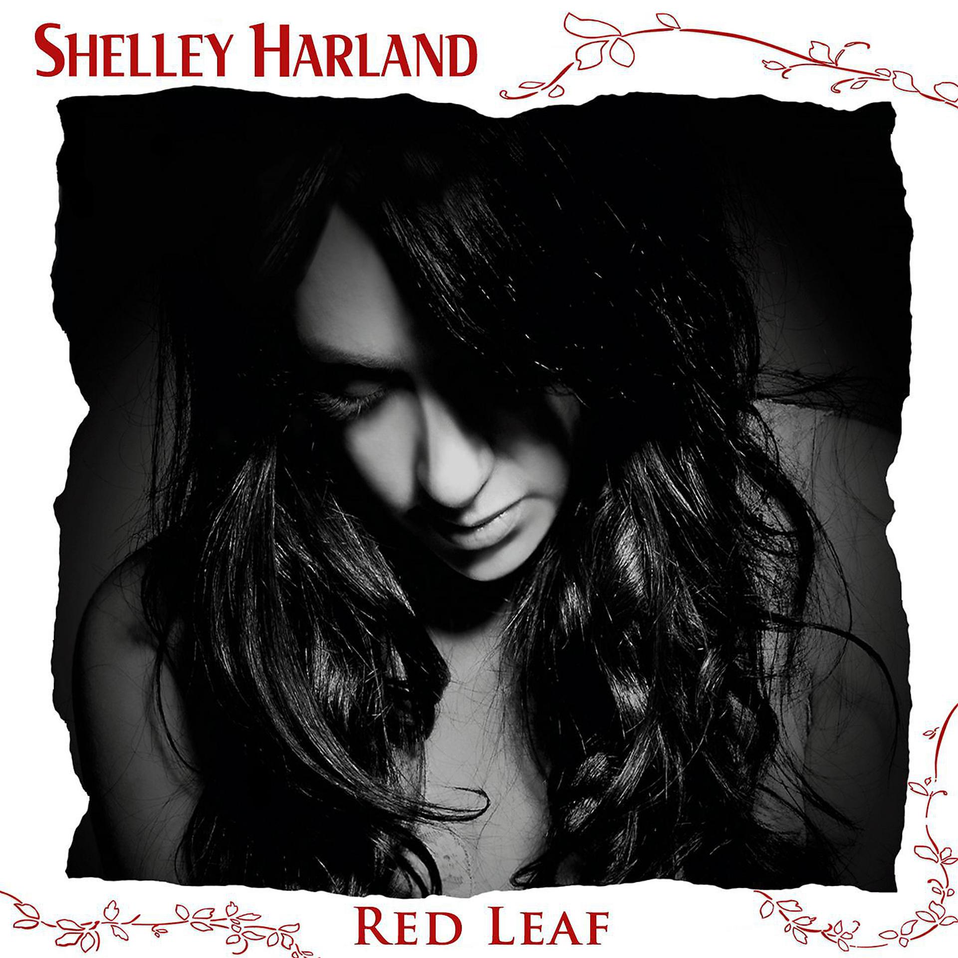 Постер альбома Red Leaf (Bonus Edition)