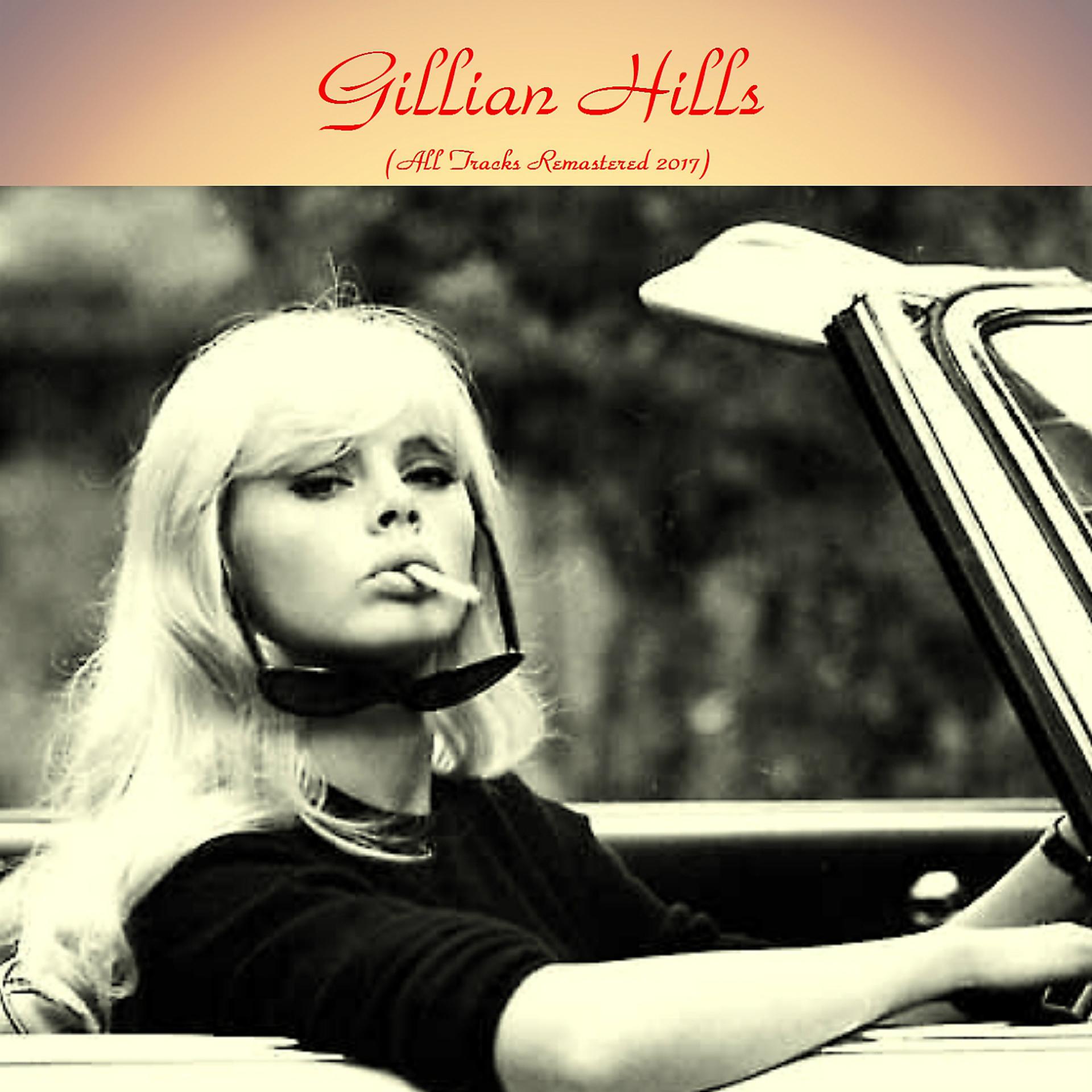 Постер альбома Gillian hills