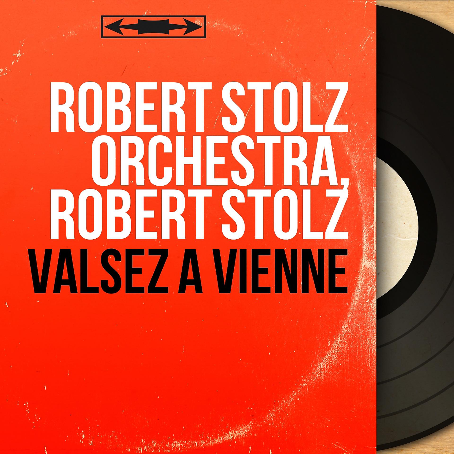 Постер альбома Valsez à Vienne