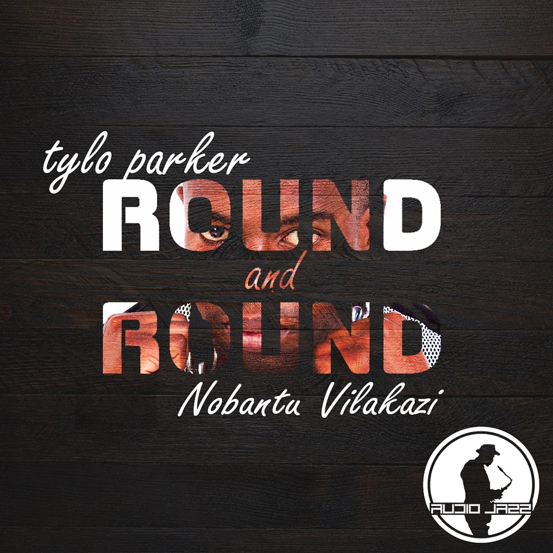 Постер альбома Round & Round