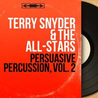Постер альбома Persuasive Percussion, Vol. 2