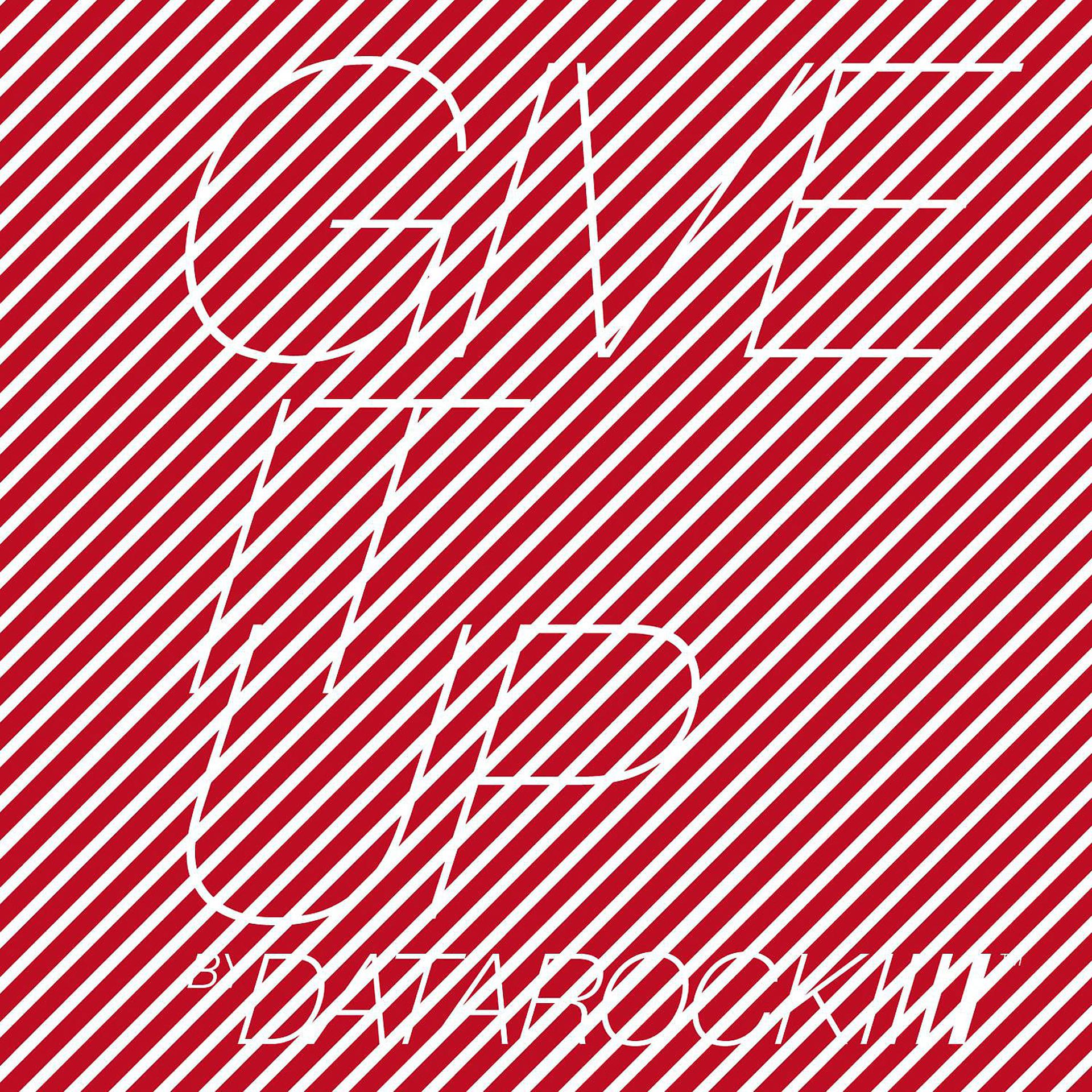 Постер альбома Give It Up - EP