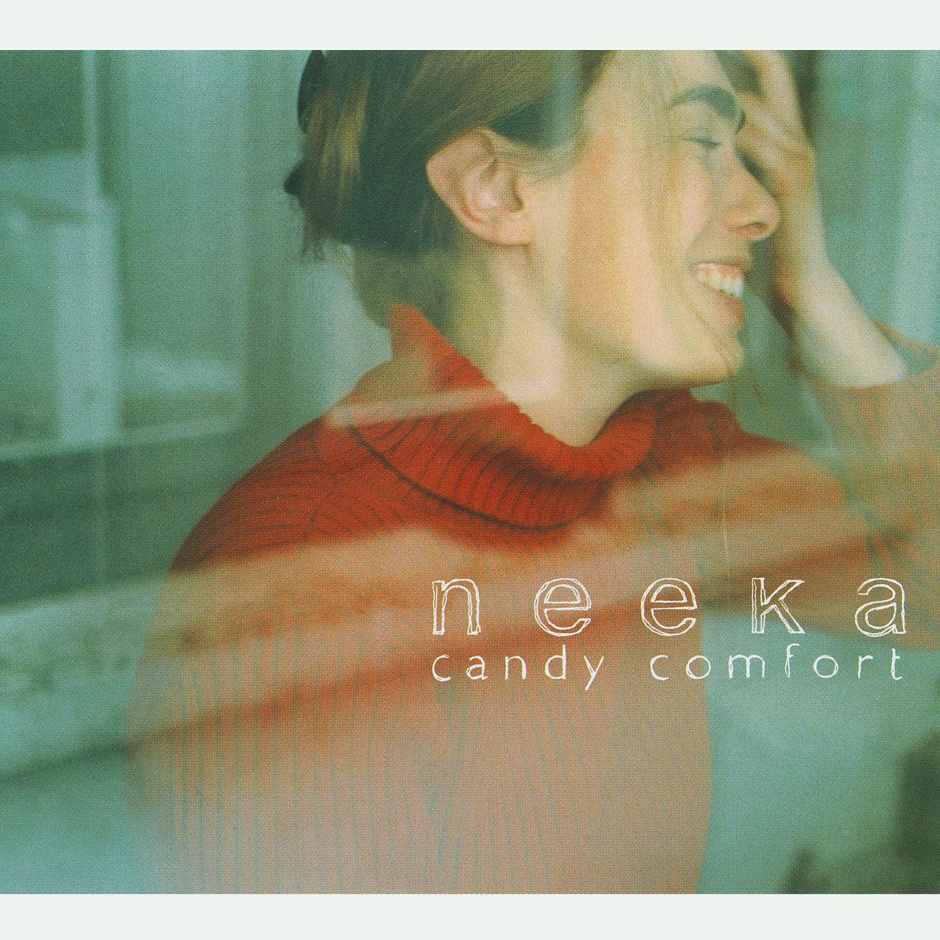 Постер альбома Candy Comfort
