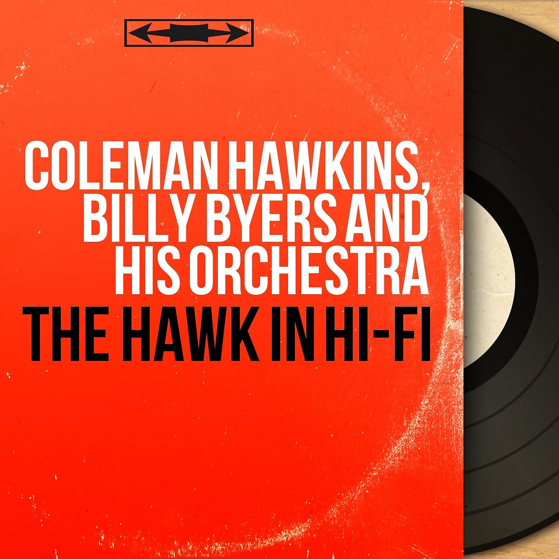 Постер альбома The Hawk in Hi-Fi