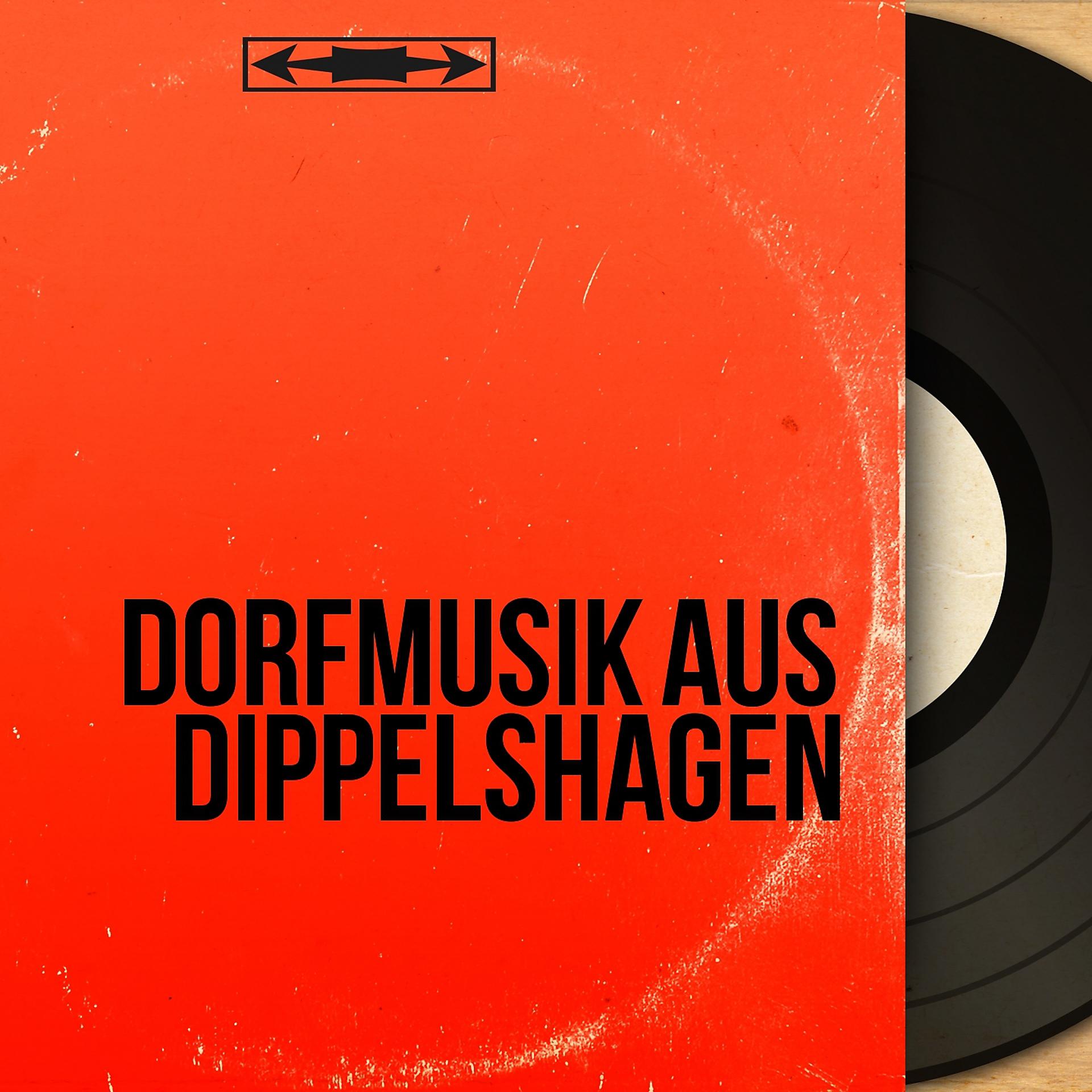 Постер альбома Dorfmusik aus dippelshagen