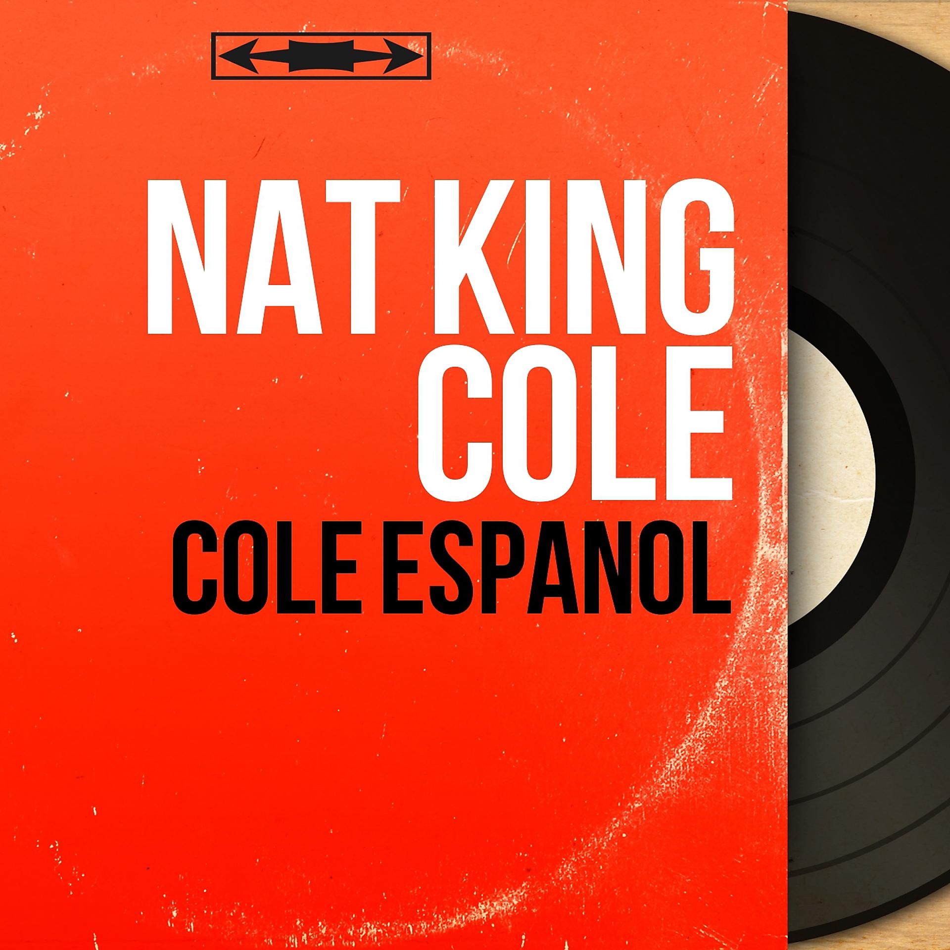 Постер альбома Cole Español