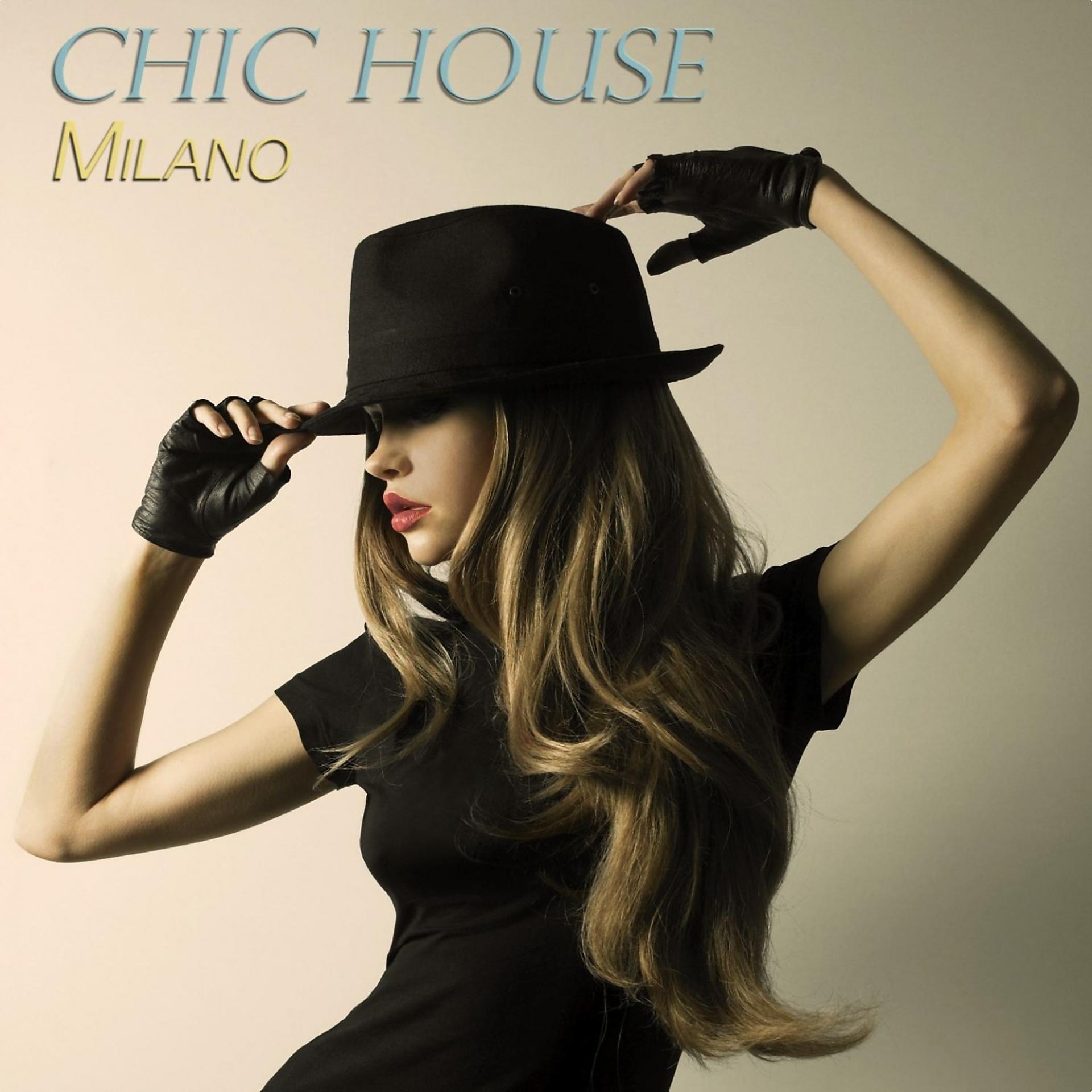 Постер альбома Chic House Milano