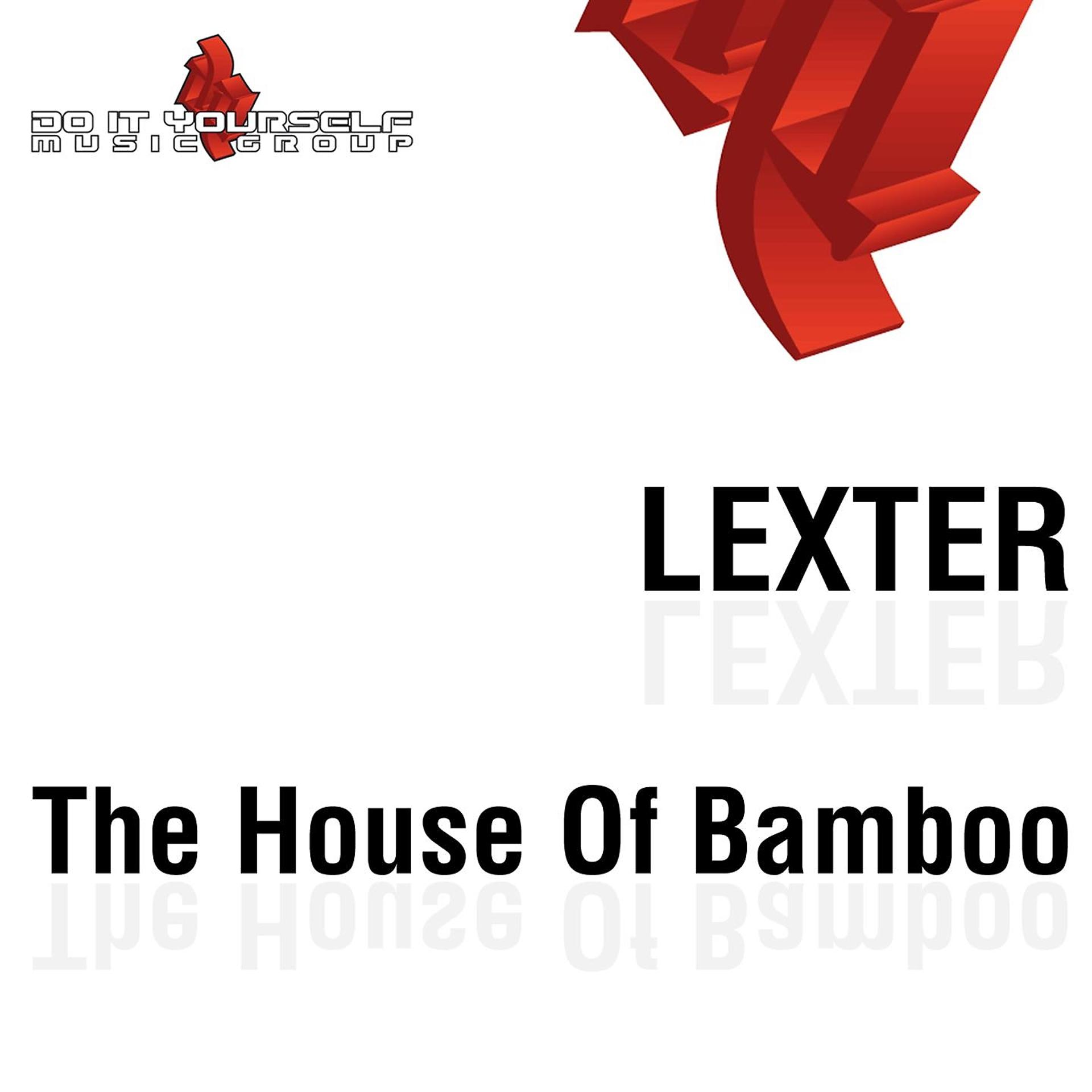 Постер альбома The House of Bamboo