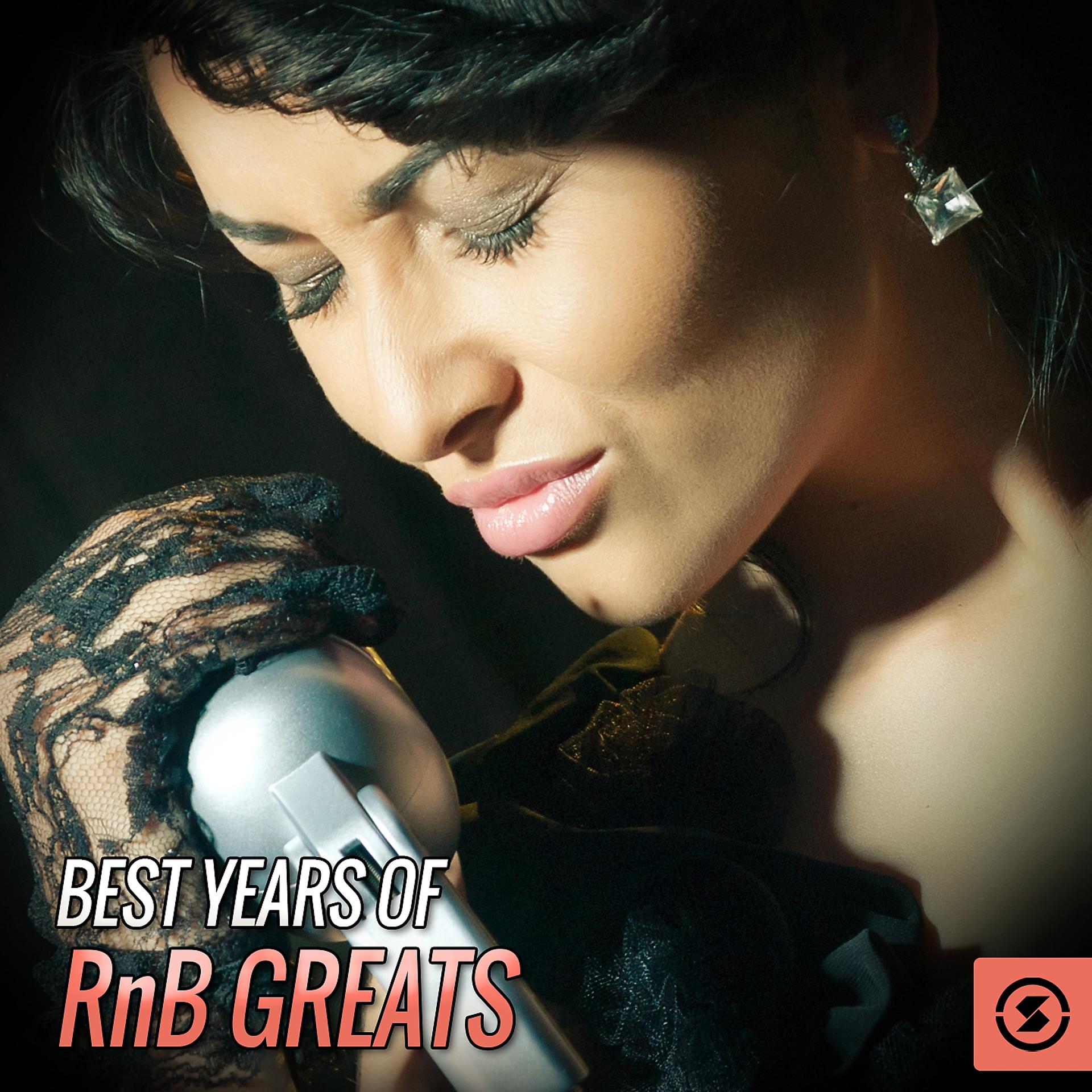 Постер альбома Best Years of RnB Greats