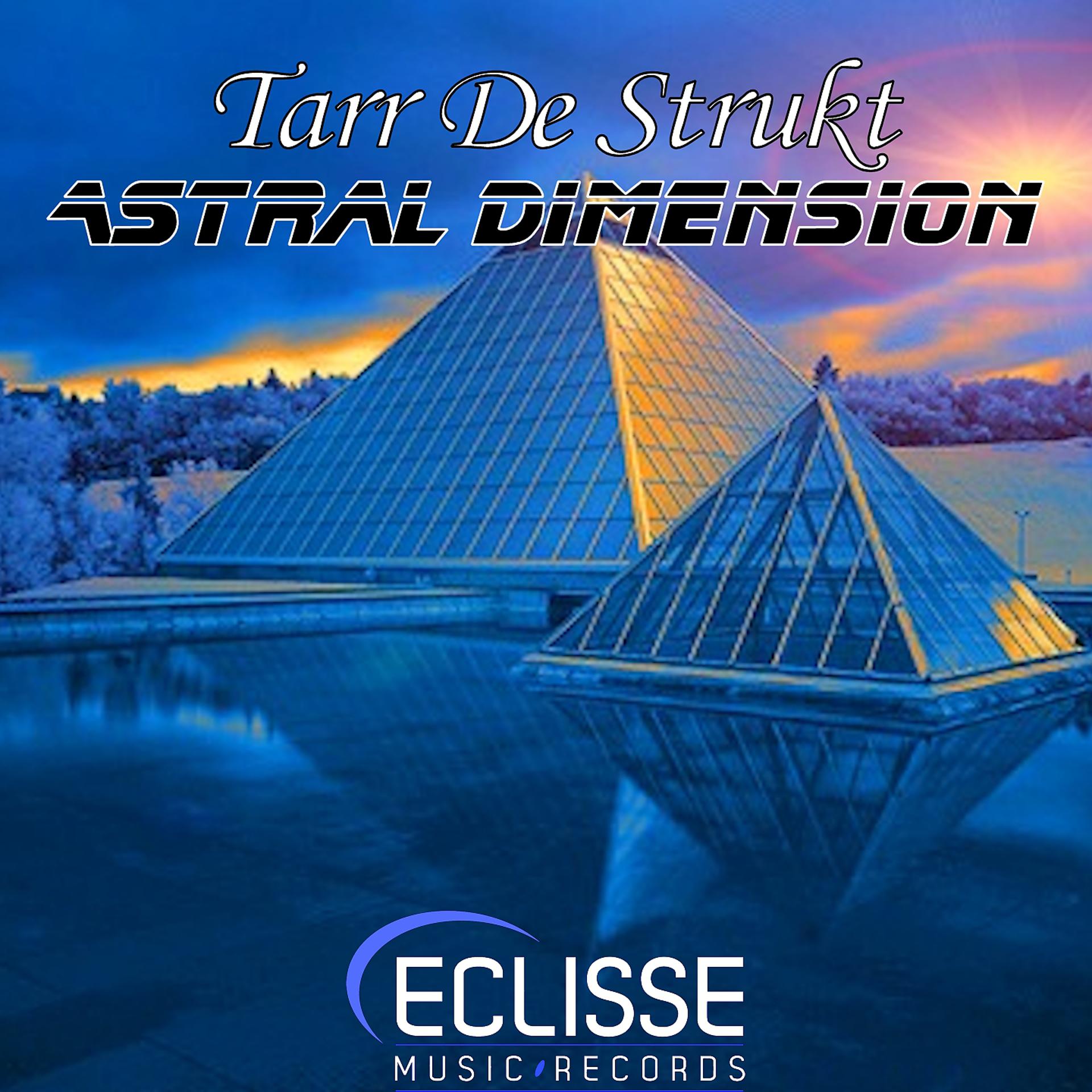 Постер альбома Astral Dimension