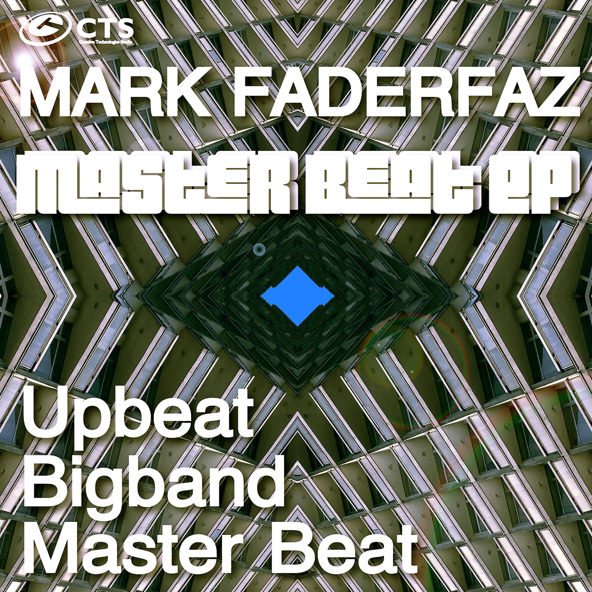 Постер альбома Master Beat