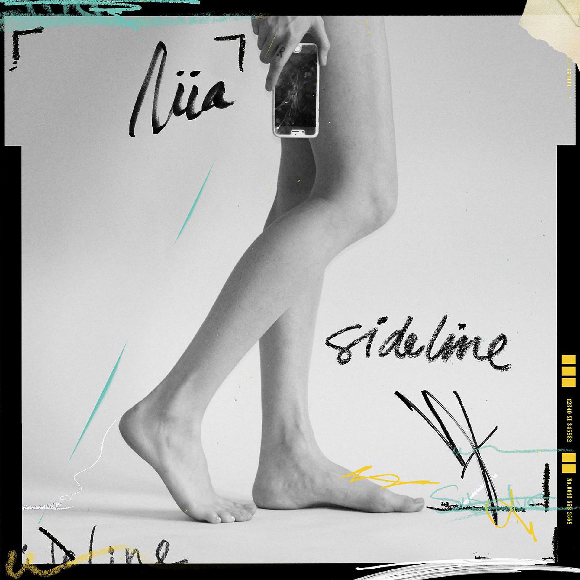 Постер альбома Sideline