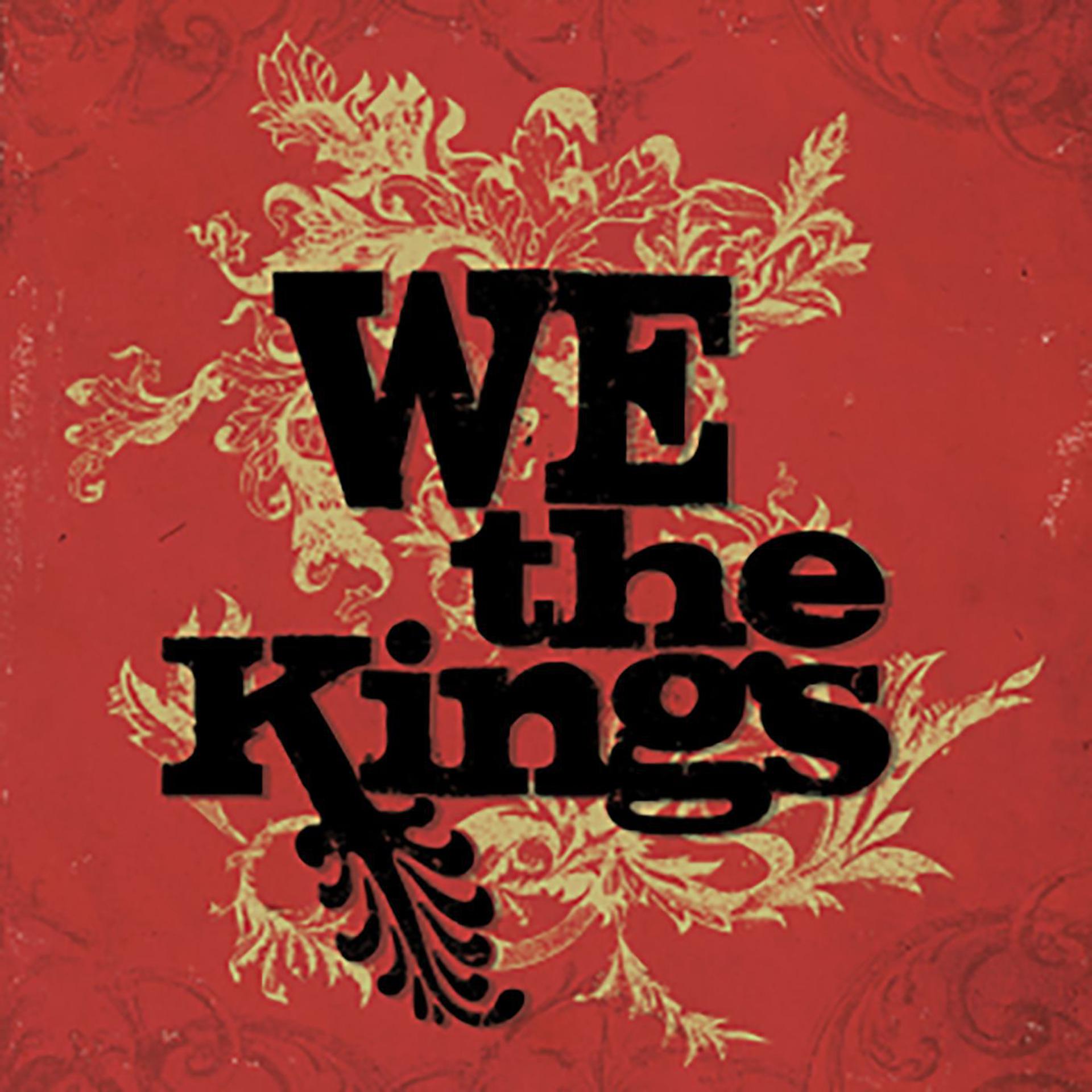 Постер альбома We The Kings