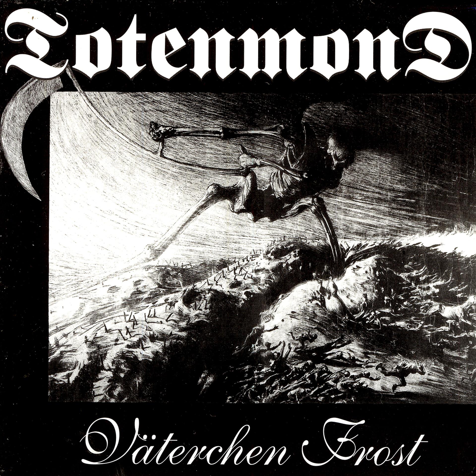 Постер альбома Väterchen Frost