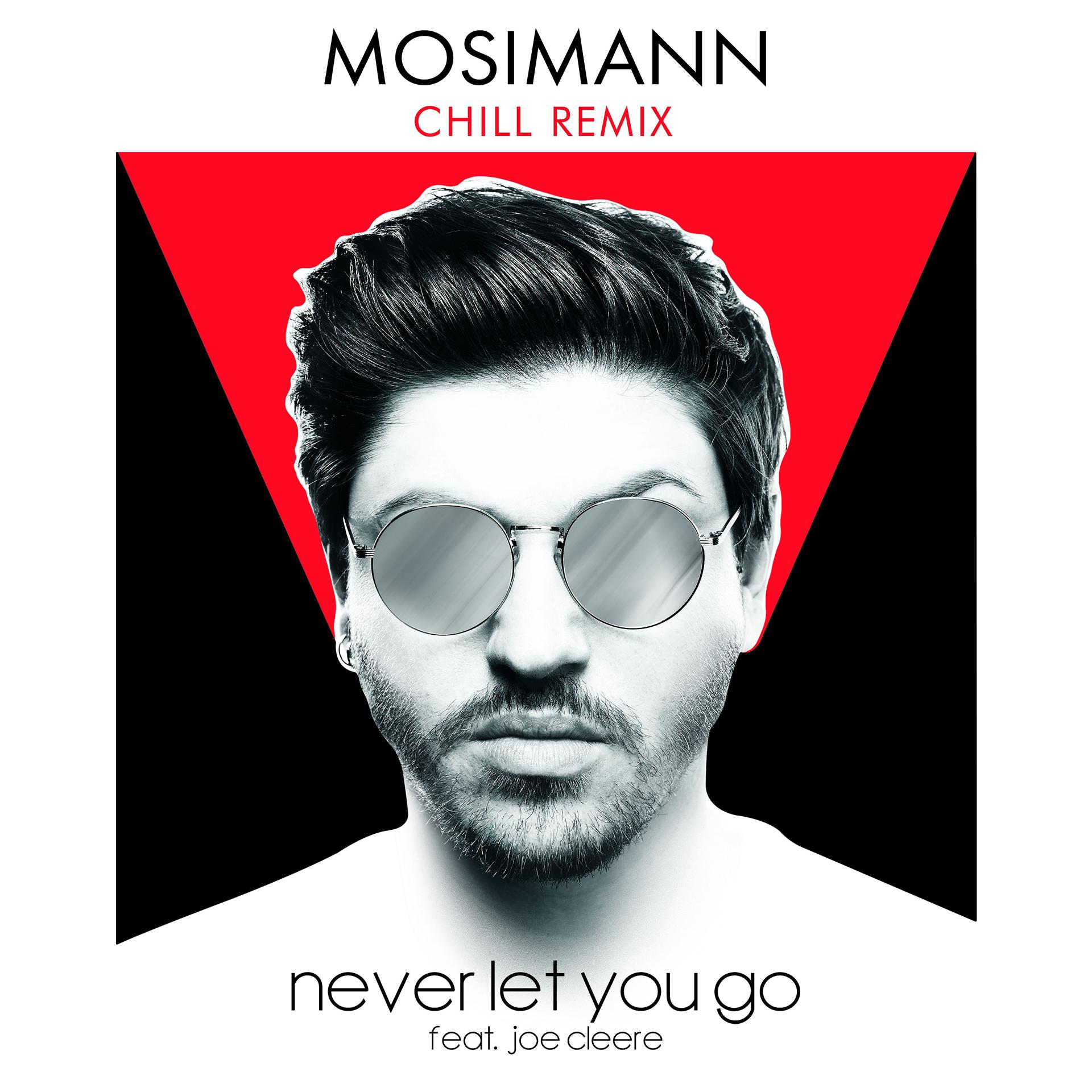 Постер альбома Never Let You Go (feat. Joe Cleere) [Chill Remix]