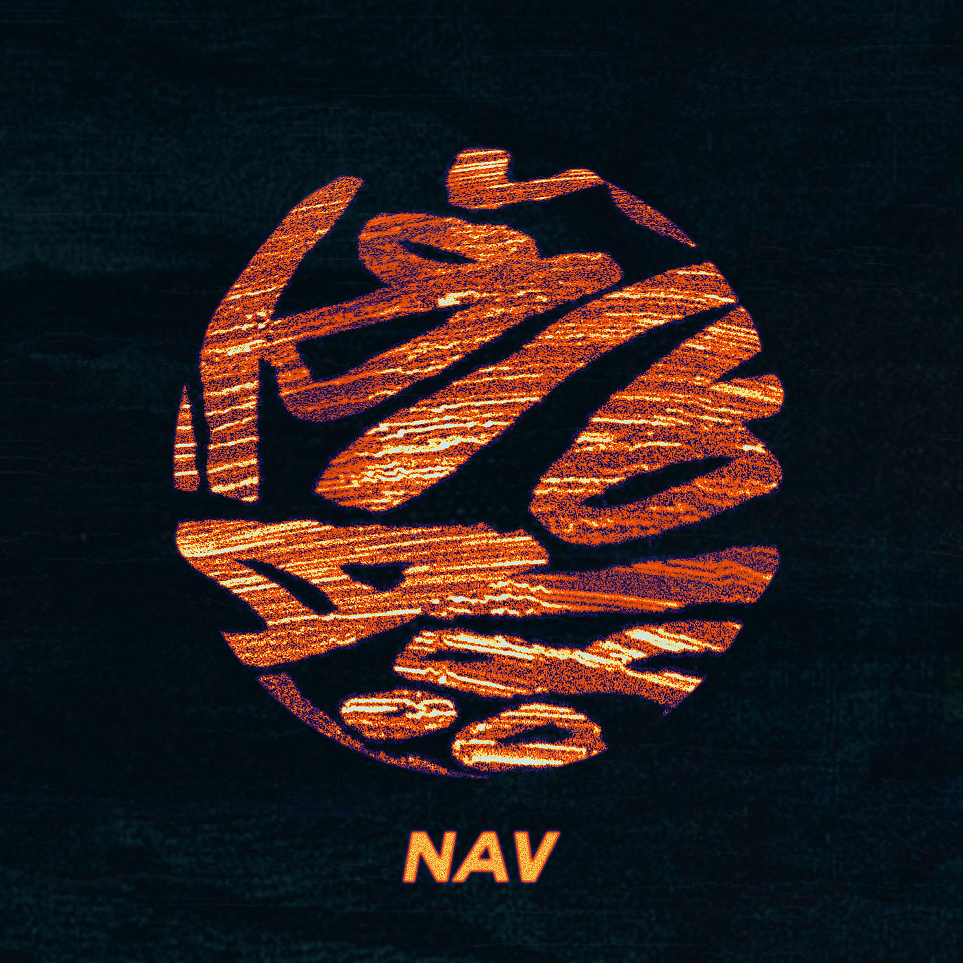 Постер альбома NAV