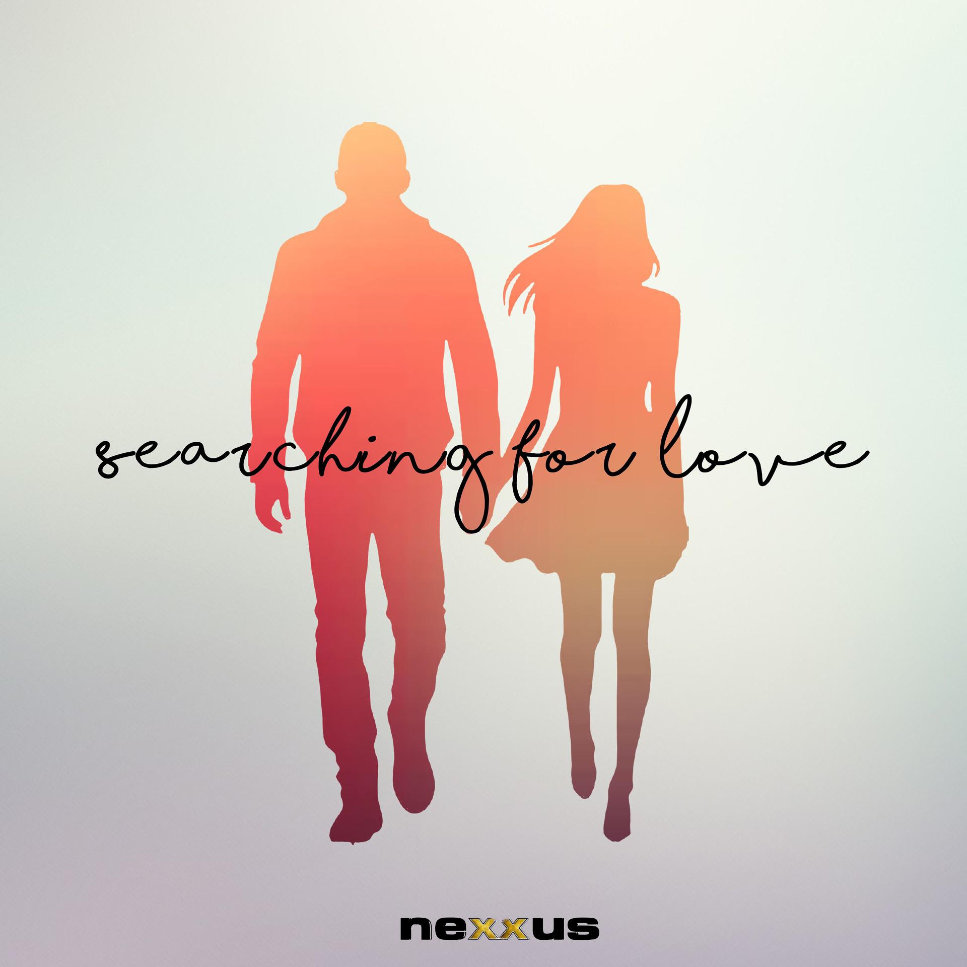 Постер альбома Searching For Love