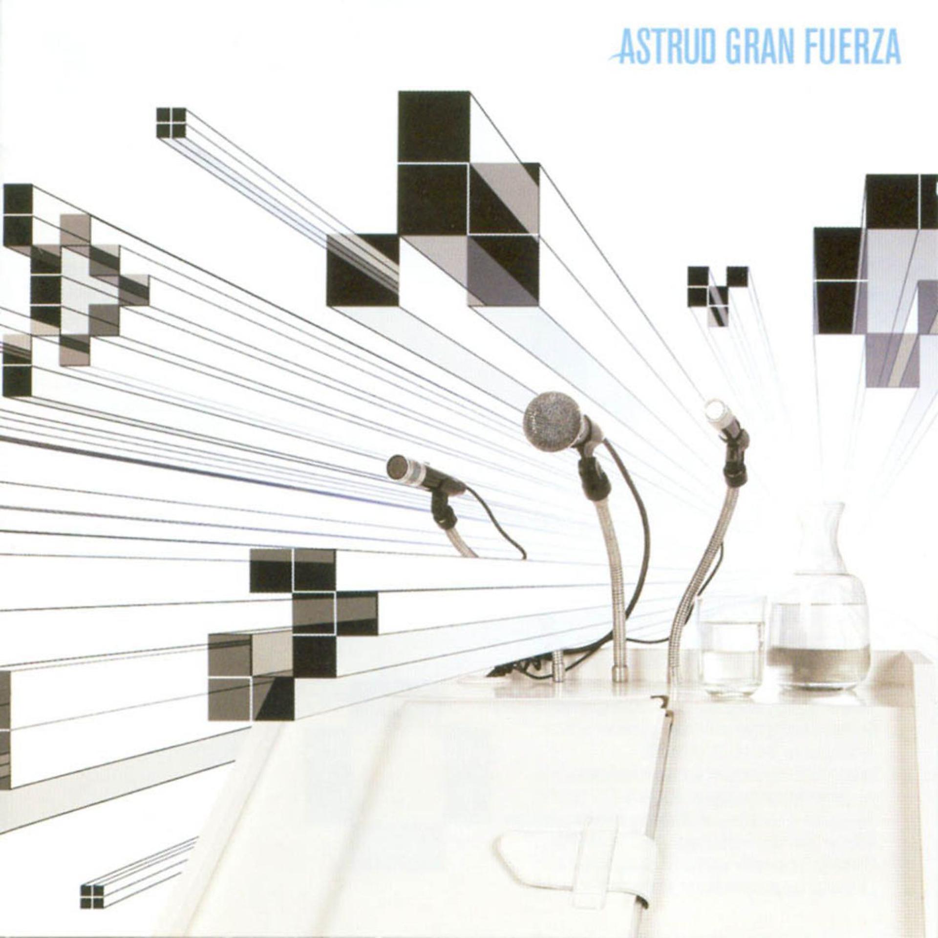 Постер альбома Gran Fuerza (Remasterizado 2015)